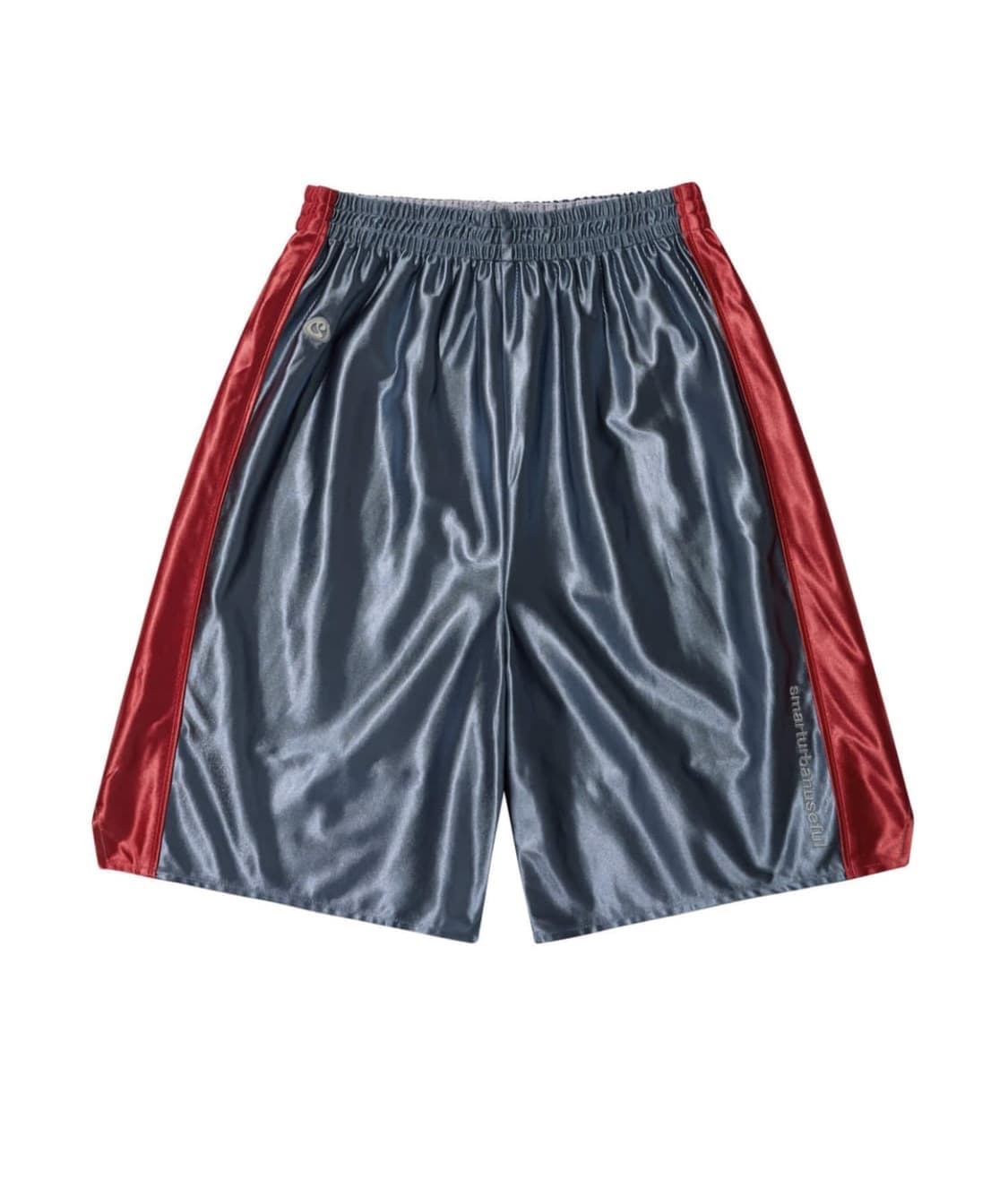 코이세이오 스마트어반유즈풀 샤이닝 트리콧 숏츠 상품이미지1