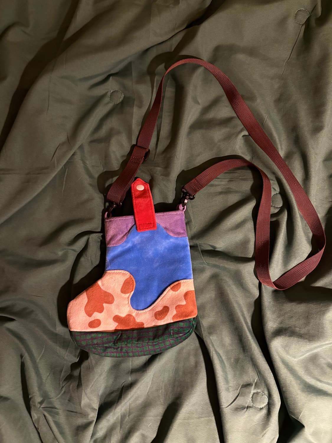 카우보이 가방 상품이미지2