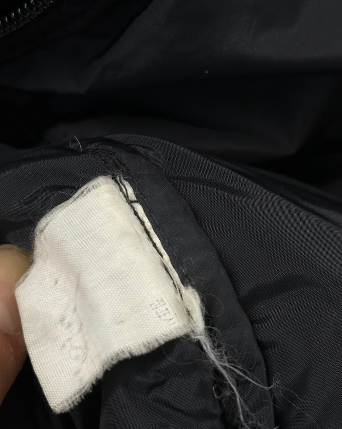 노스페이스 눕시 700 XL 상품이미지3