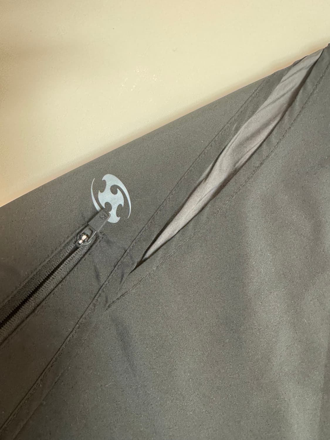 산산기어 씨씨 팬츠 블랙 23FW 새상품급  상품이미지4