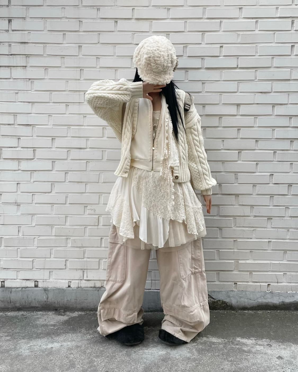 벚꽃향가득3월의모리걸.ˢᴱᵀ🏠 상품이미지8