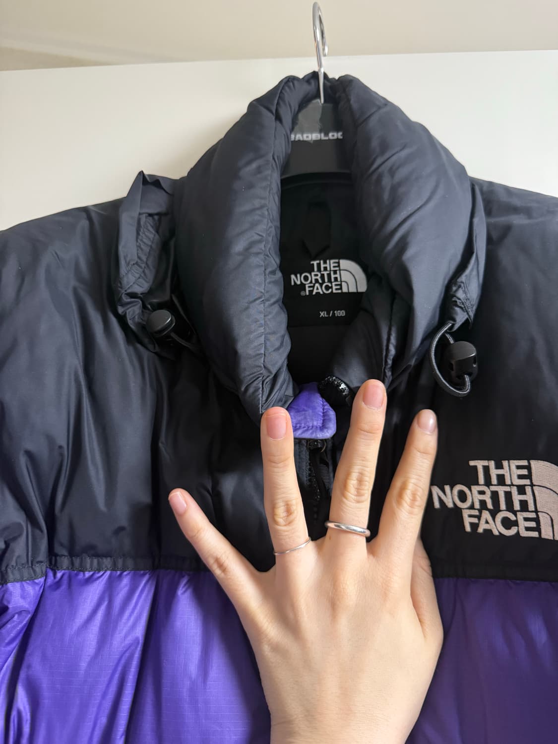 노스페이스 눕시 1996 상품이미지3