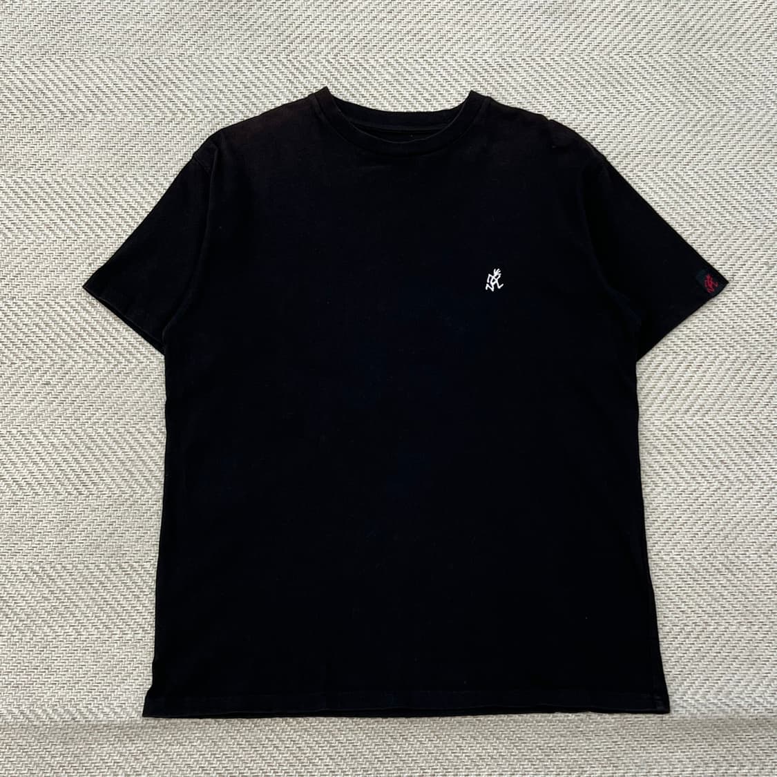 그라미치 로고 반팔티 r3365 상품이미지1