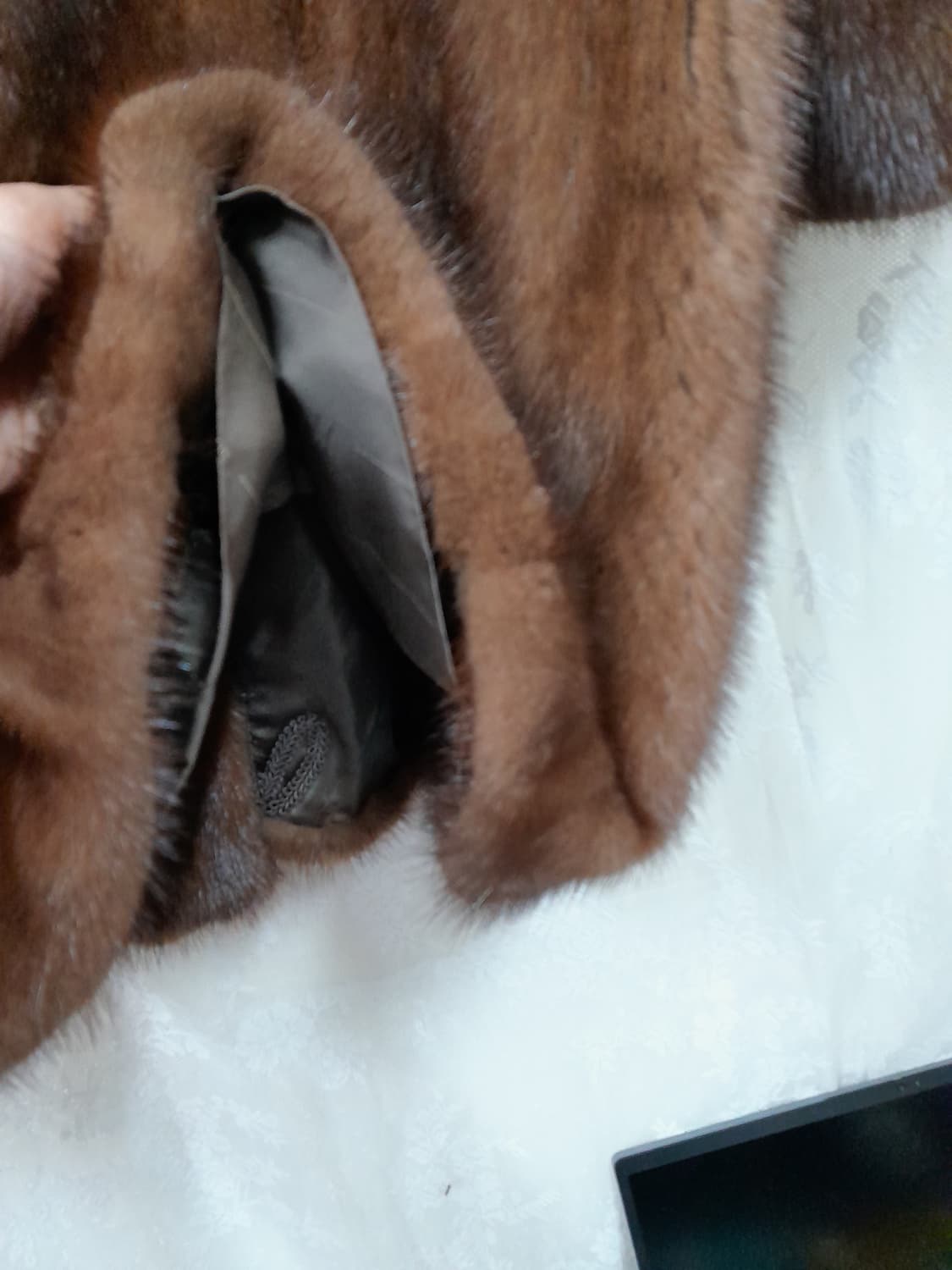 진도밍크코트 상품이미지5