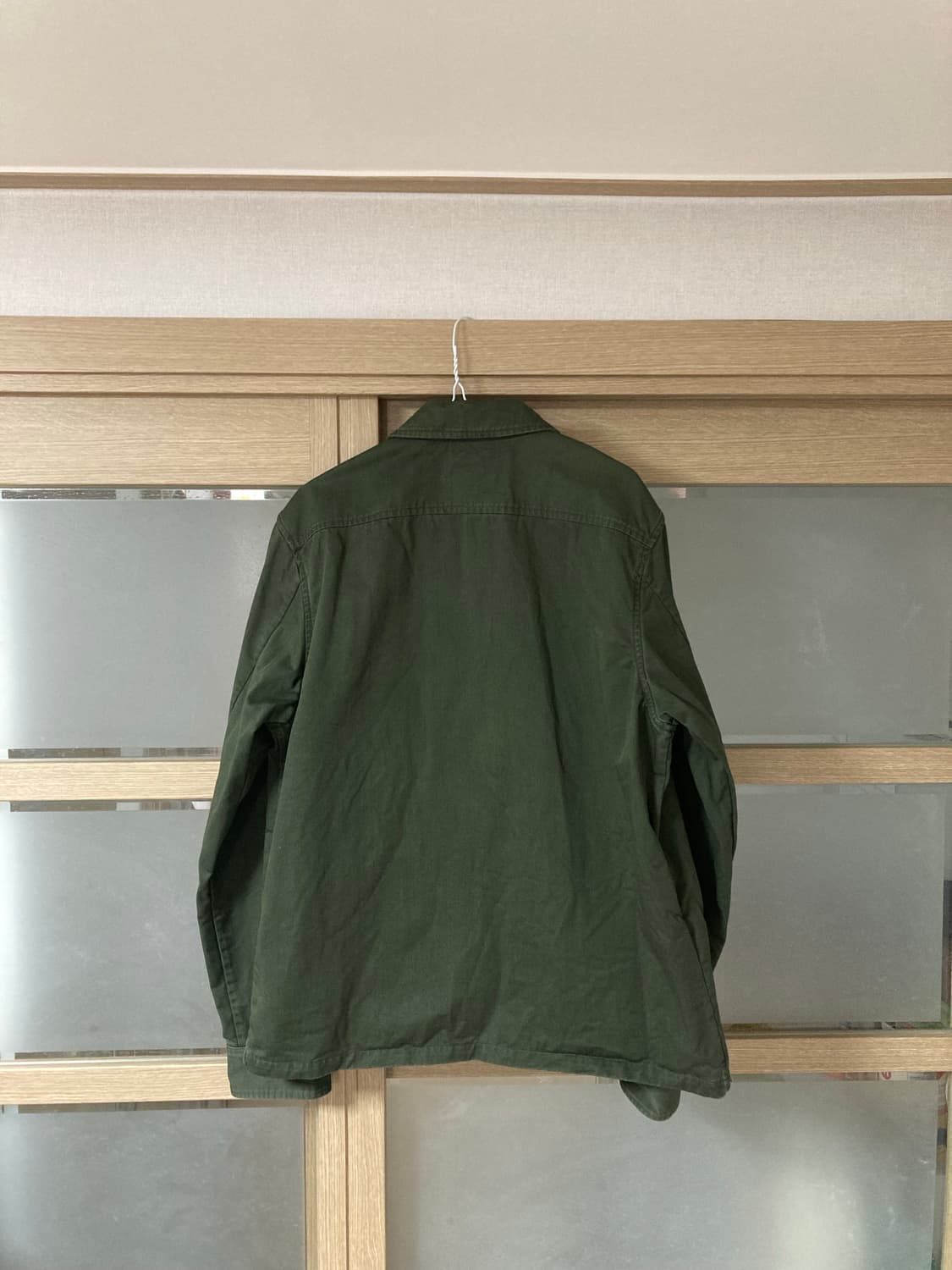 A.P.C. 자켓 상품이미지2