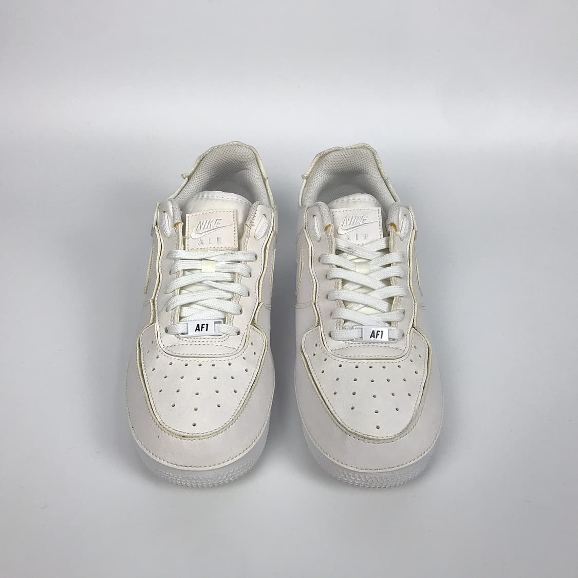 나이키 에어포스 1/1 운동화 신발 남성250 상품이미지2