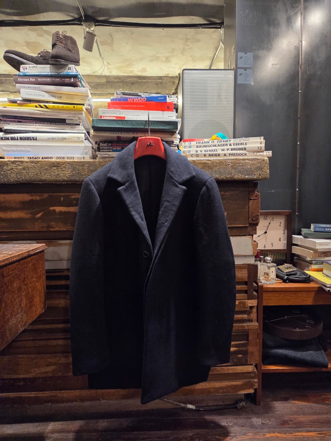 타임옴므 카코트 상품이미지10