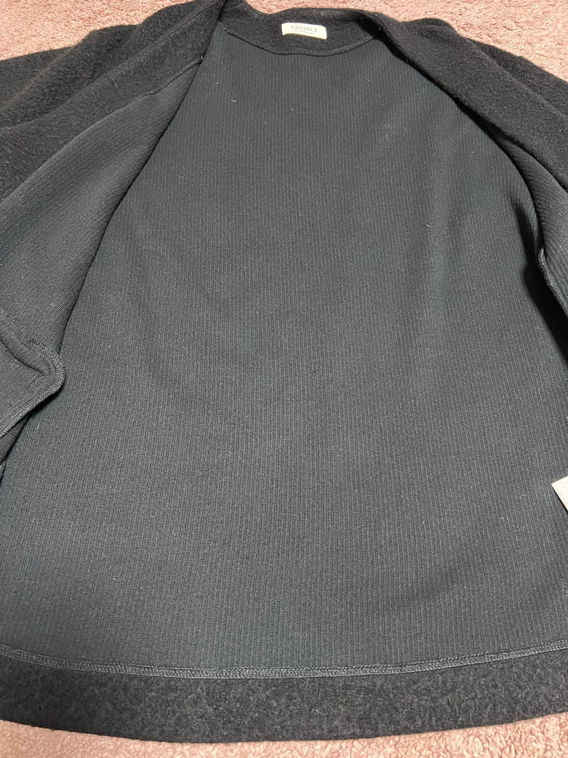 네스트로브컨팩트(nest Robe CONFECT) 가디건 japan 상품이미지6