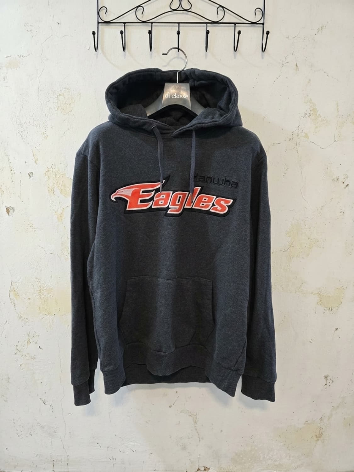 한화이글스 후드티 XL 상품이미지1