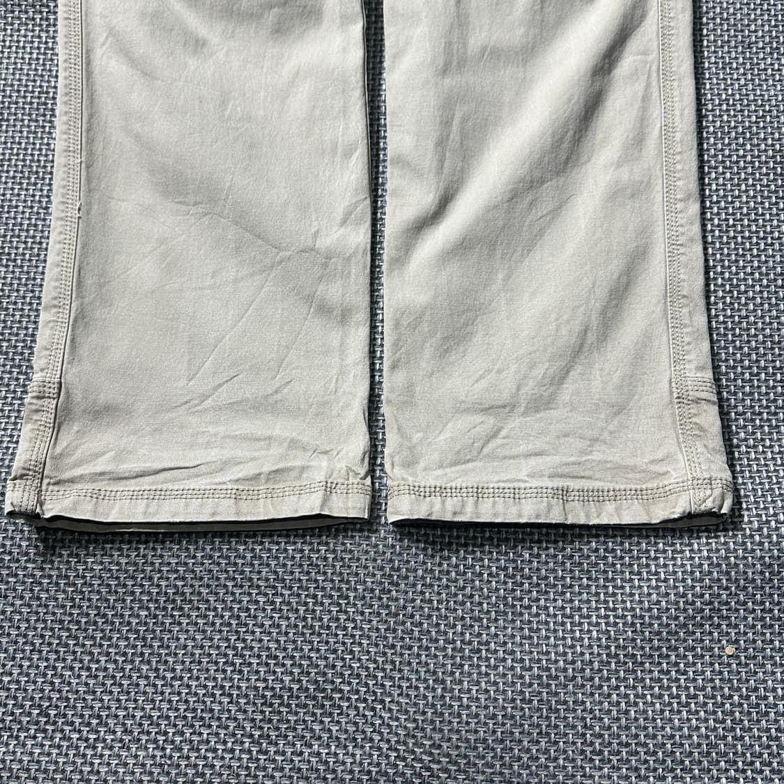 빈티지 워크팬츠 (32) 상품이미지3