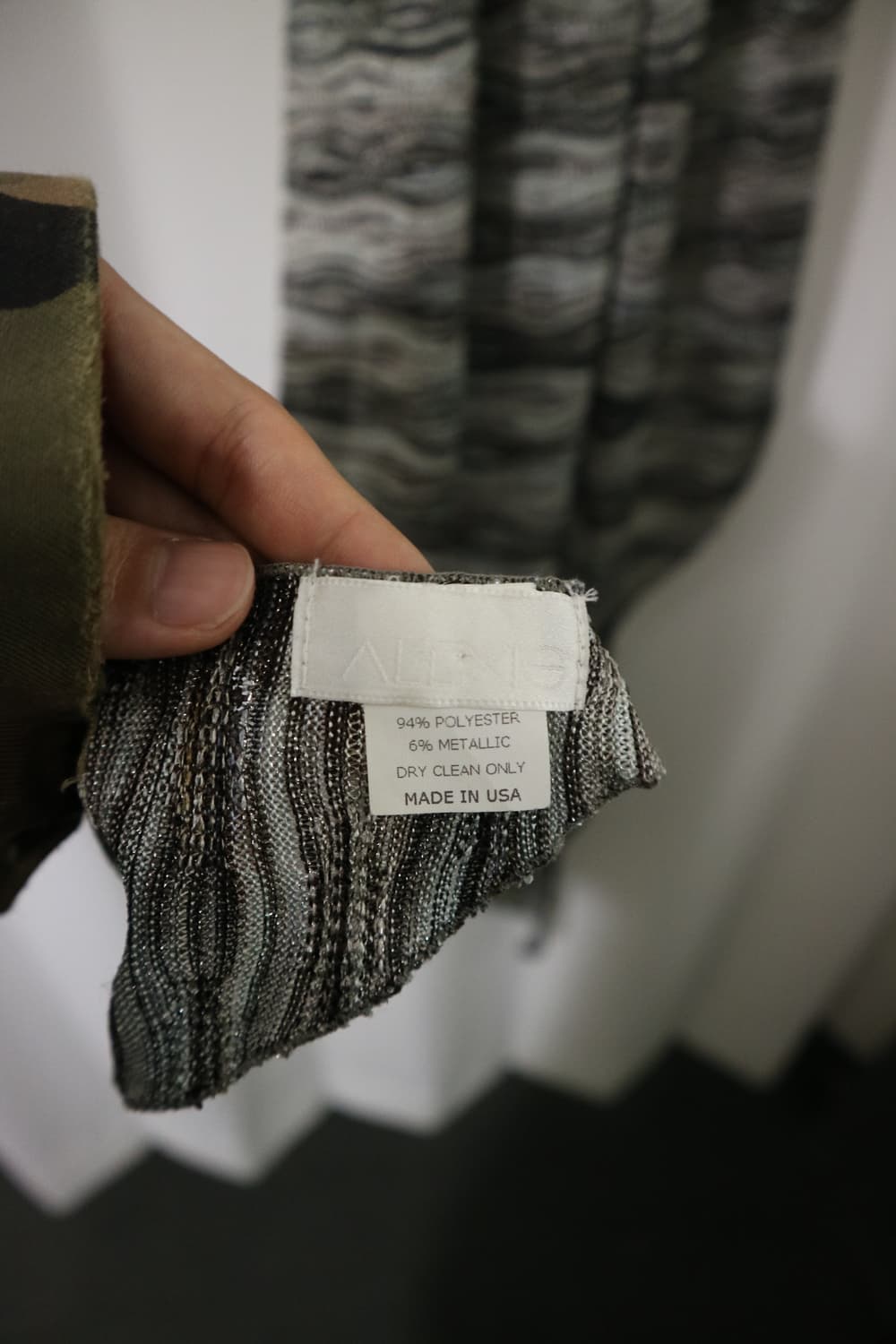 Alexis muffler 상품이미지3