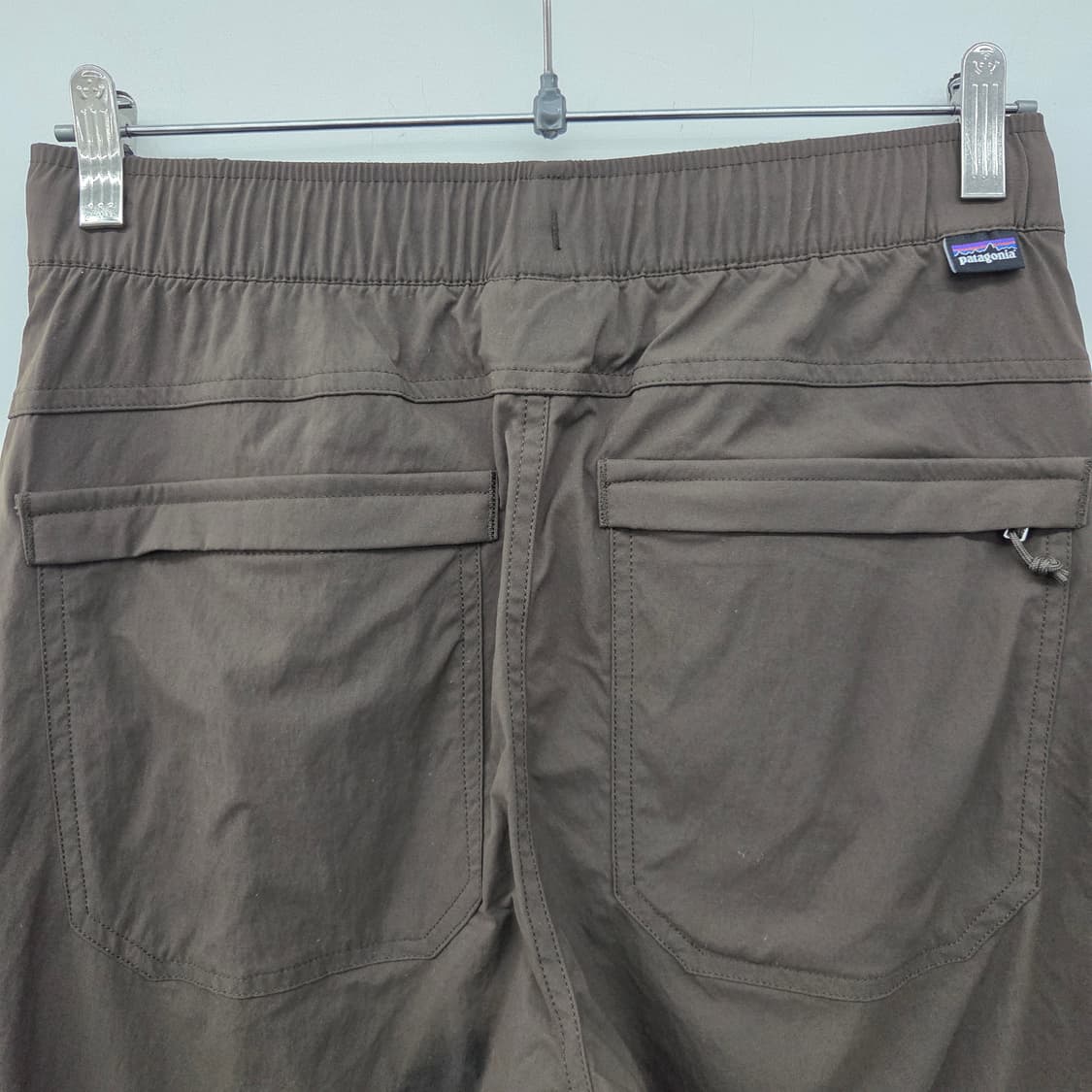 파타고니아 풀밴딩 트레이닝 면바지 남s 28in 상품이미지6
