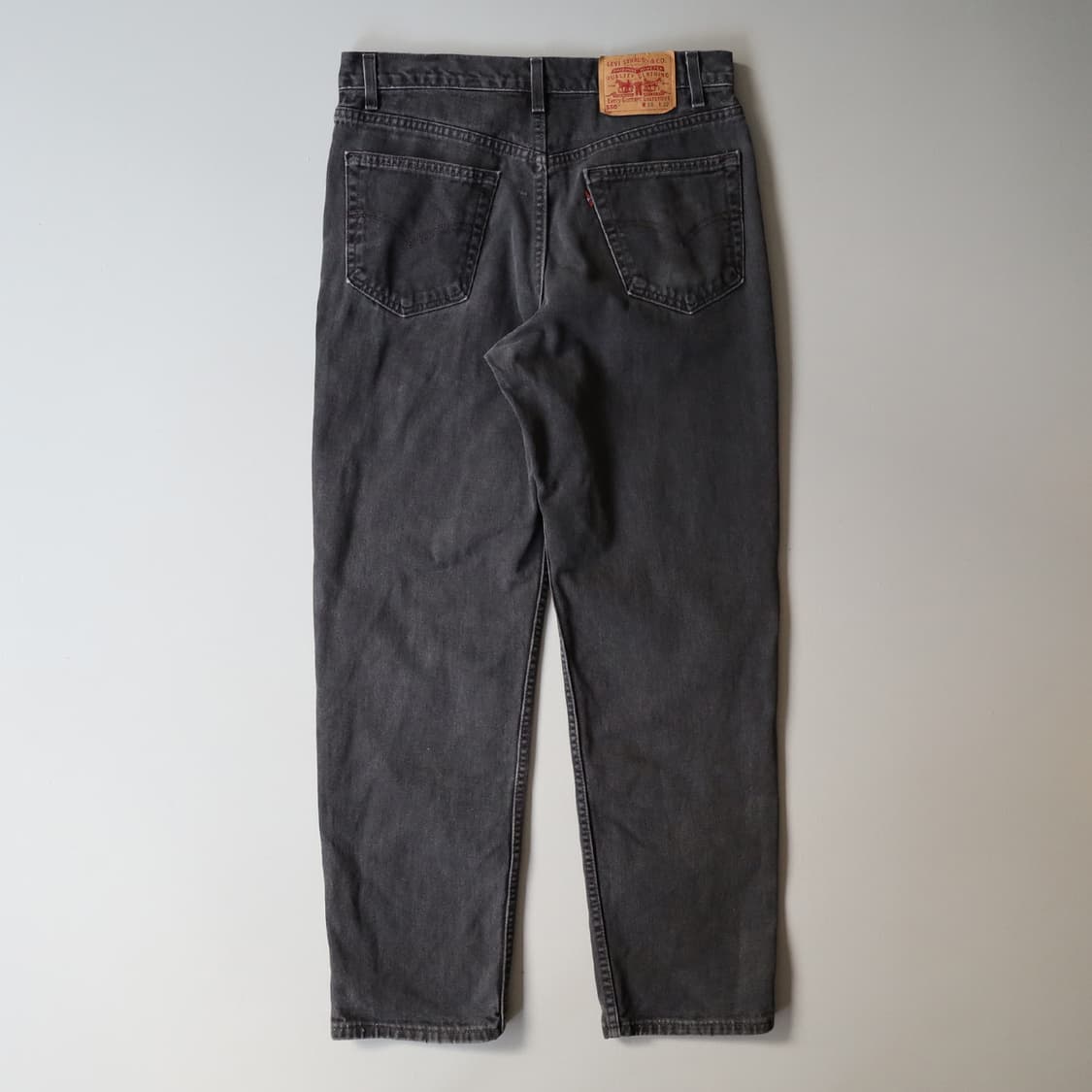 2000s 550 Jeans (Made in U.S.A.) 상품이미지3