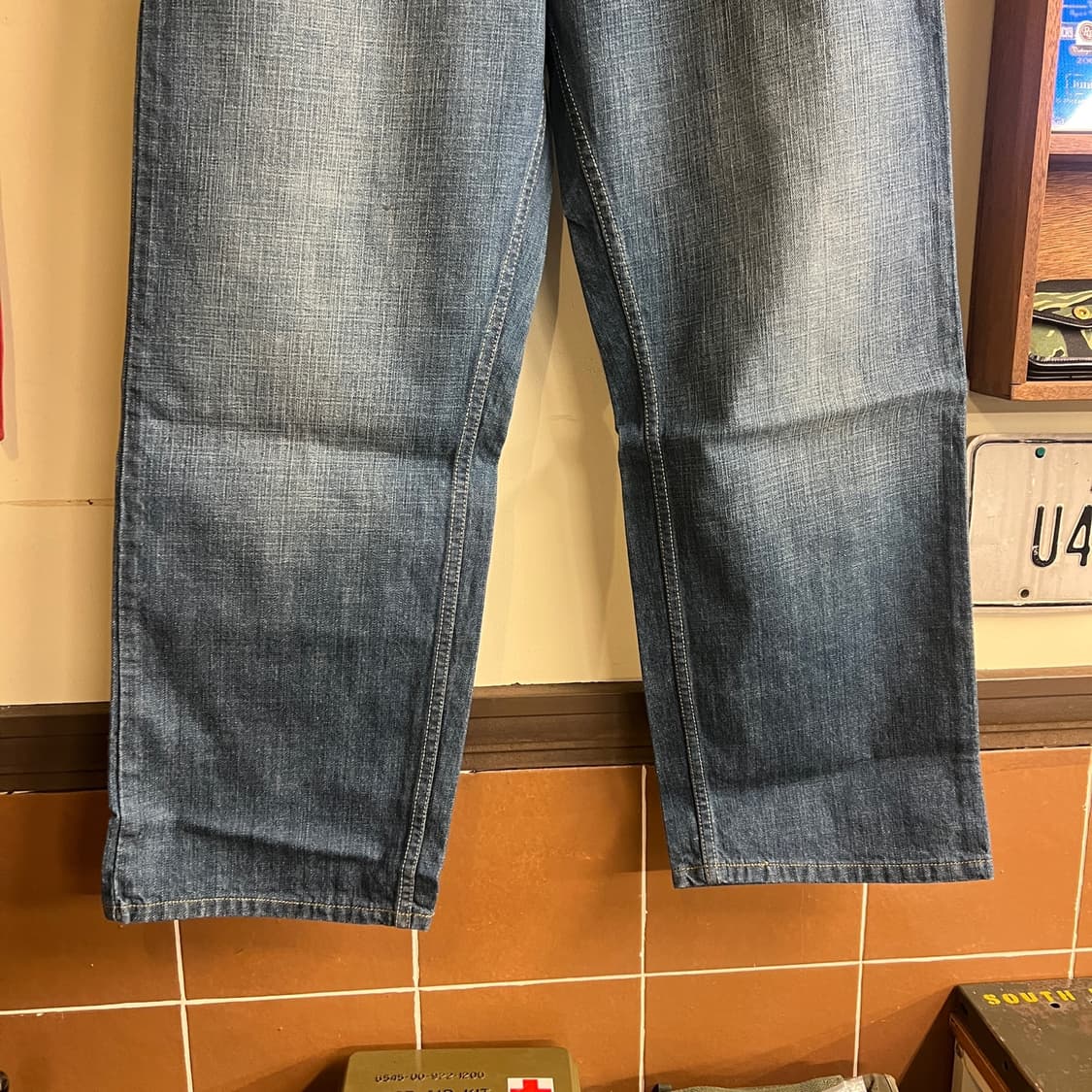 00's 리바이스 569 34 Size 데드스탁 260407-4 상품이미지3