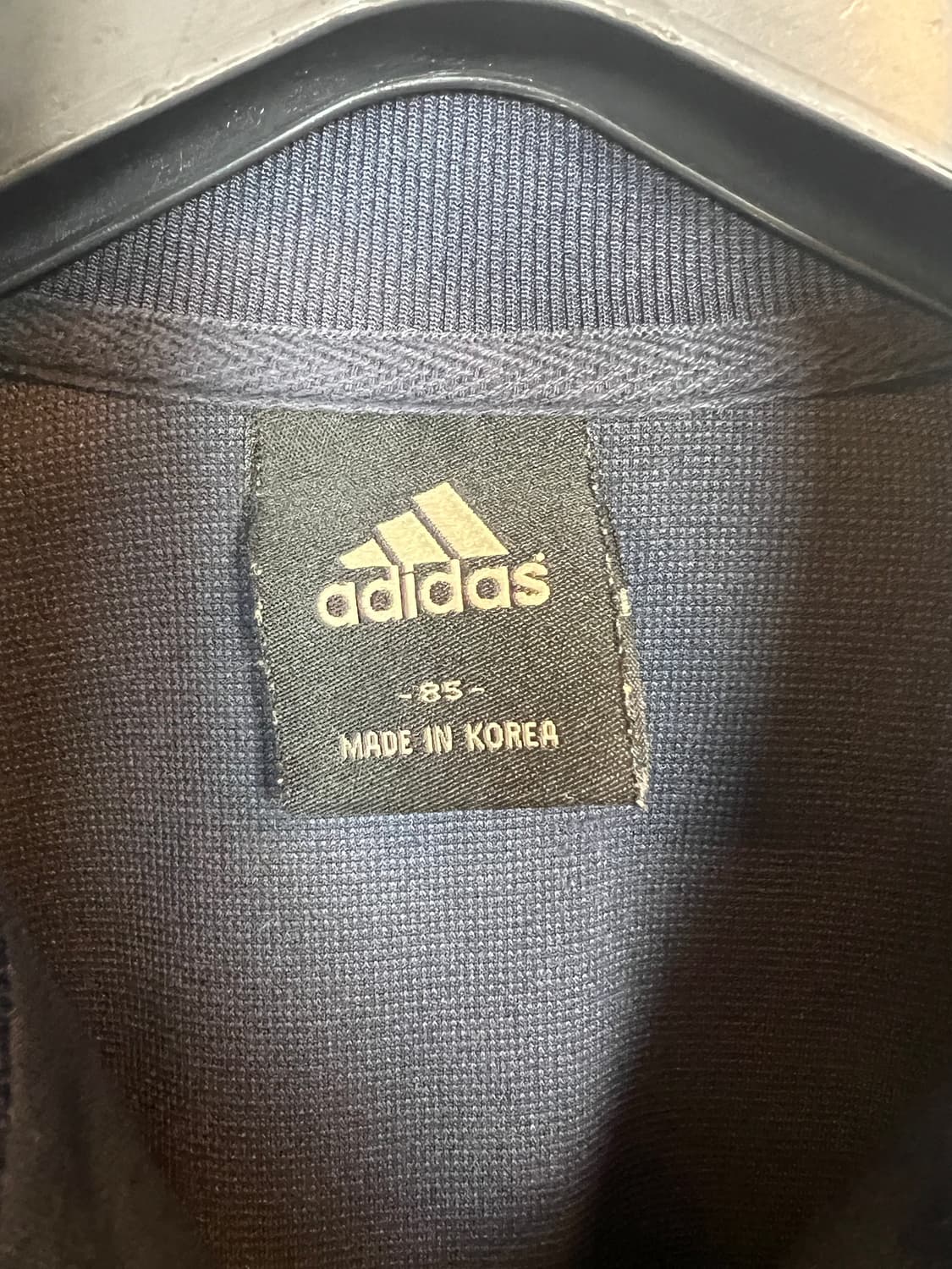 아디다스 스포츠 트랙 져지 85 상품이미지3