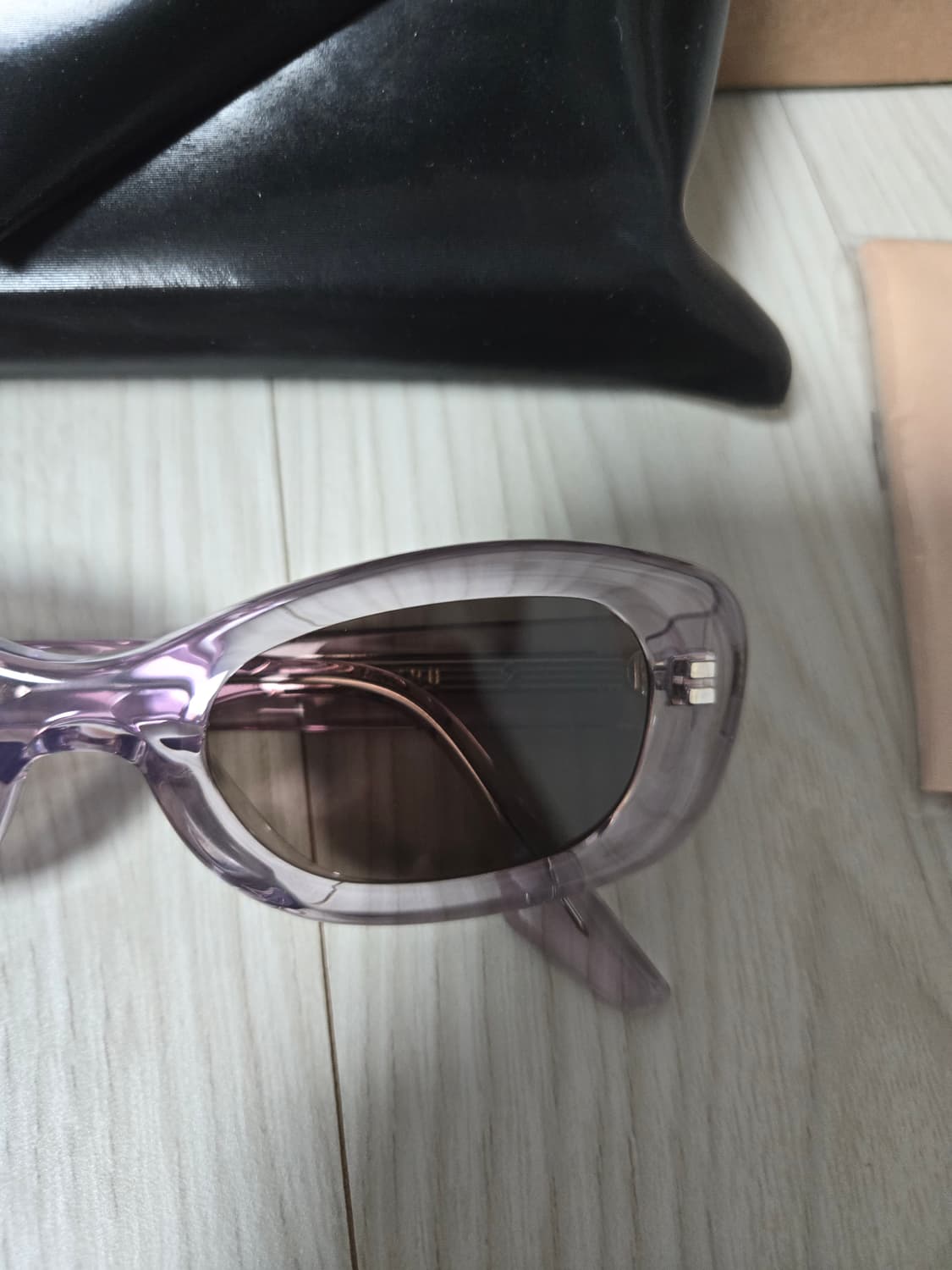 젠틀몬스터 탐부 선글라스  상품이미지3