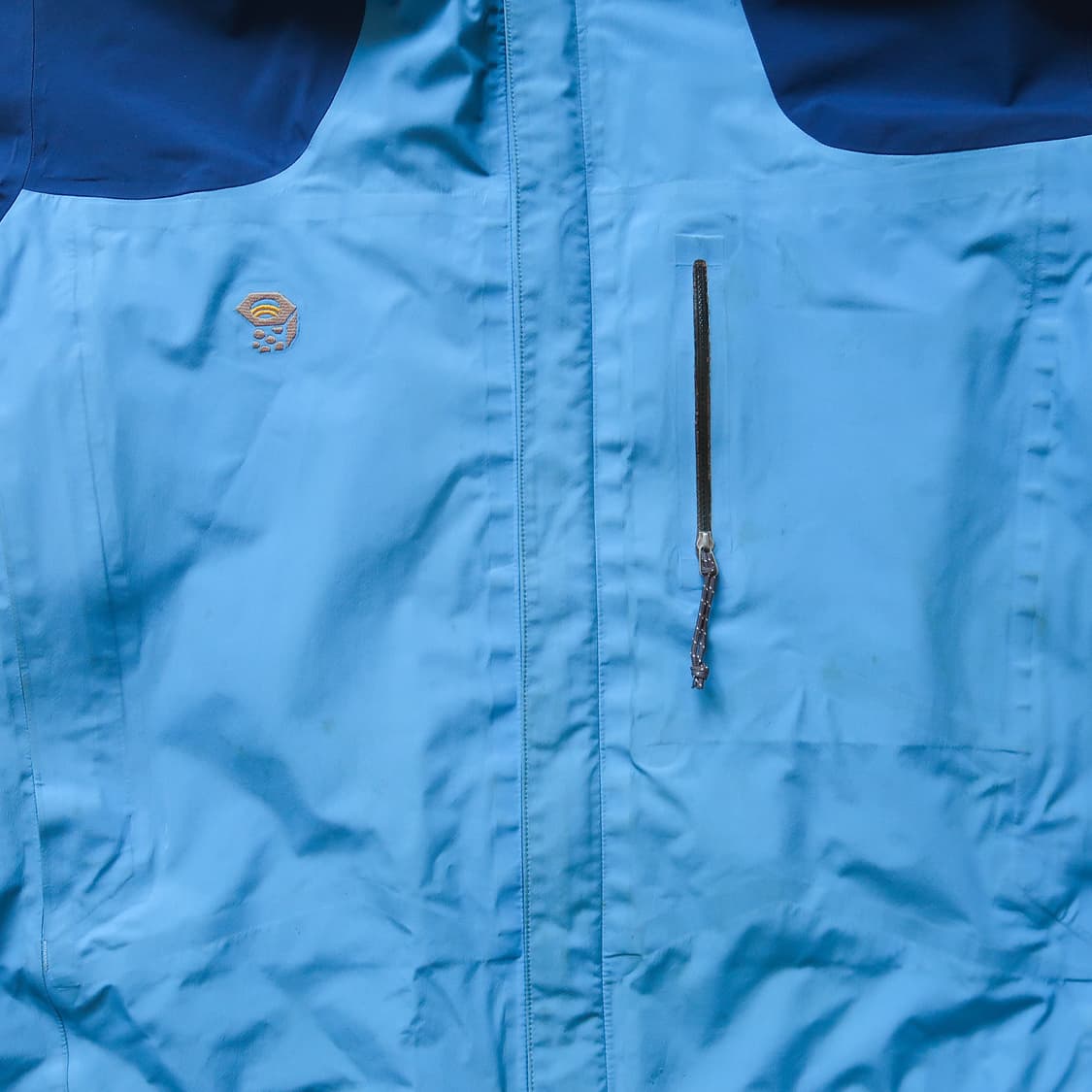 빈티지 OG 마운틴 하드웨어 고어텍스 XCR 자켓 상품이미지4