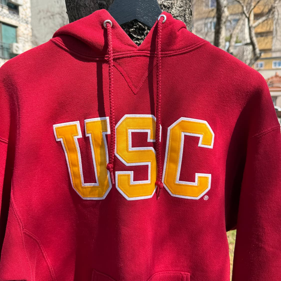 00s 러셀 후디 상품이미지2