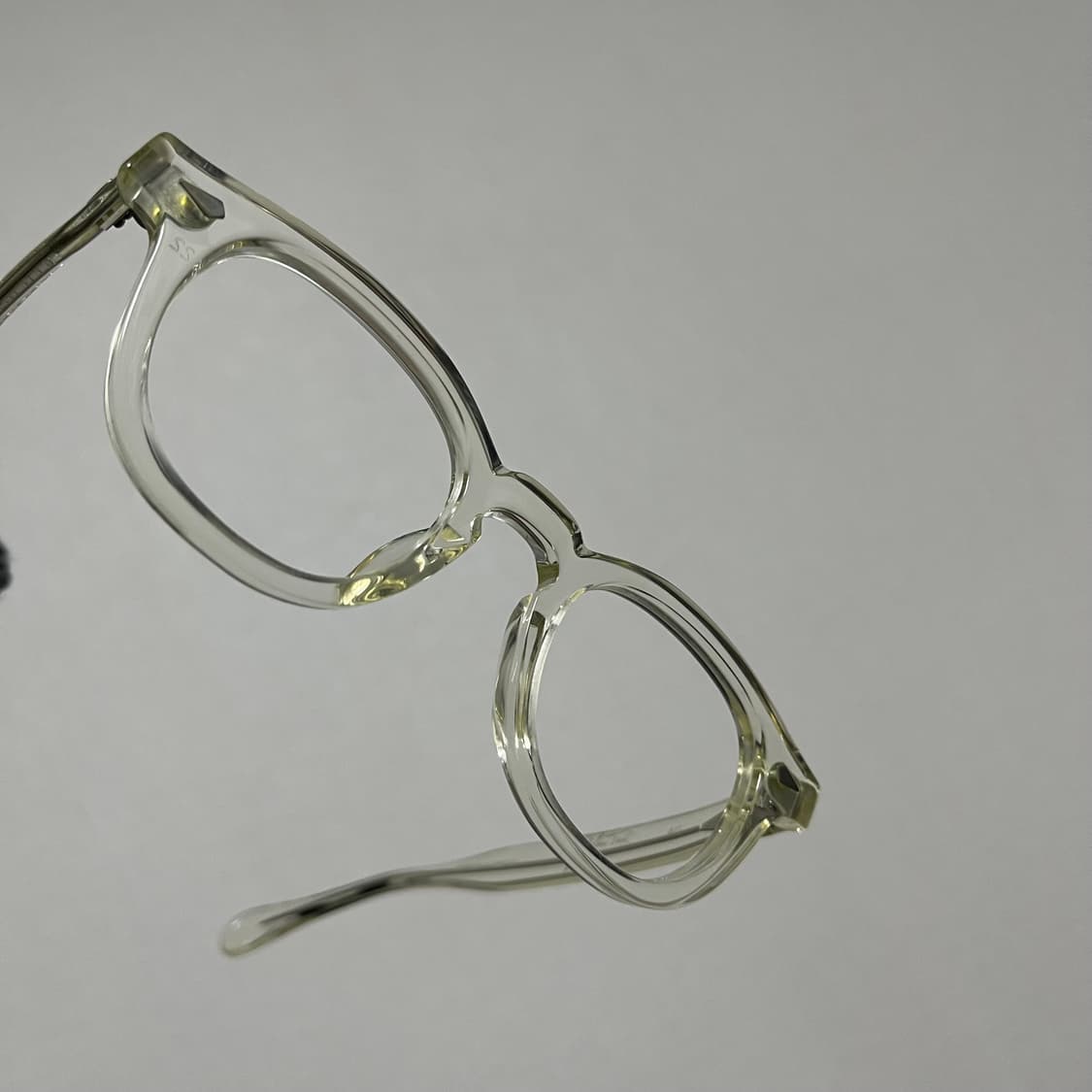 줄리어스 타르트 옵티컬 jto 안경 상품이미지5