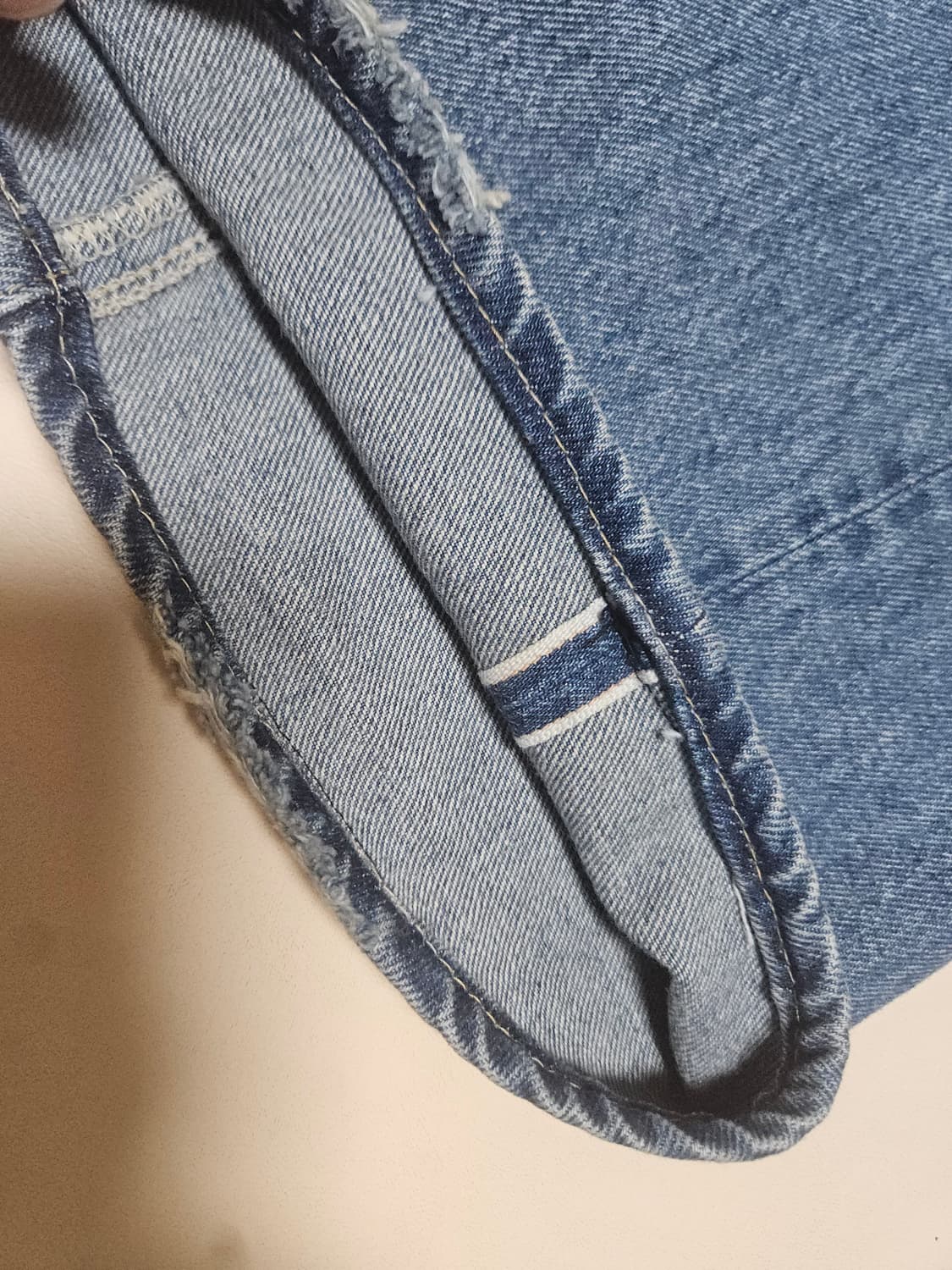 Lvc 33501 아그레가도 Agregado 리바이스 상품이미지5