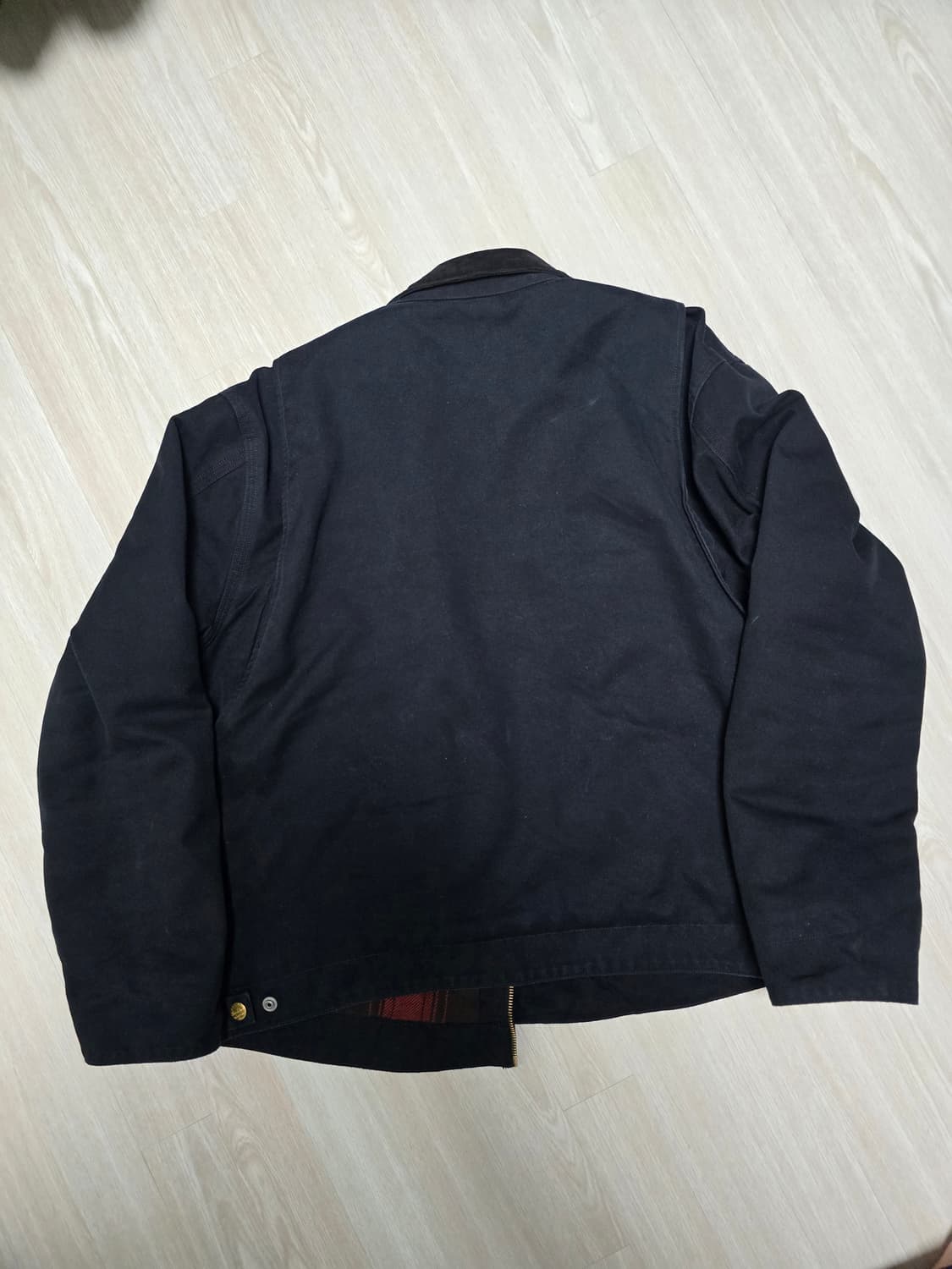 폴로 컨트리 캔버스 자켓(재킷)
- xl 사이즈 상품이미지8