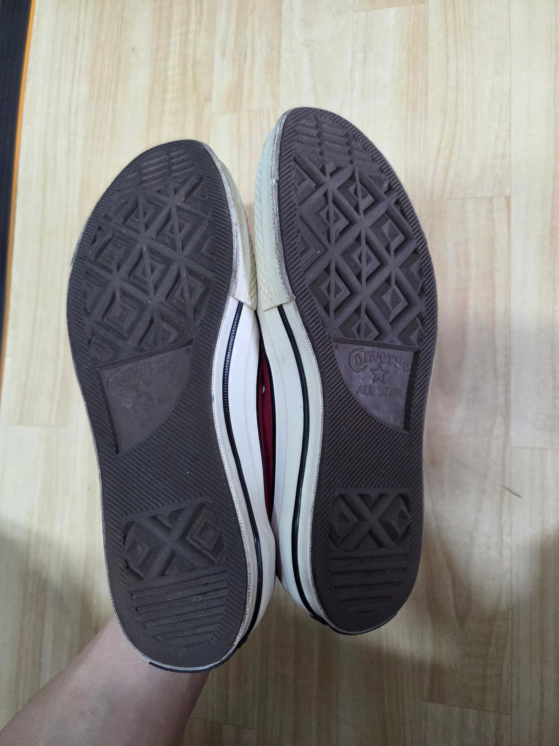 컨버스 척테일러 260 상품이미지2