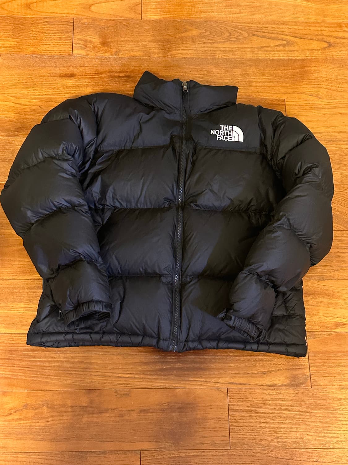 노스페이스 눕시 상품이미지1