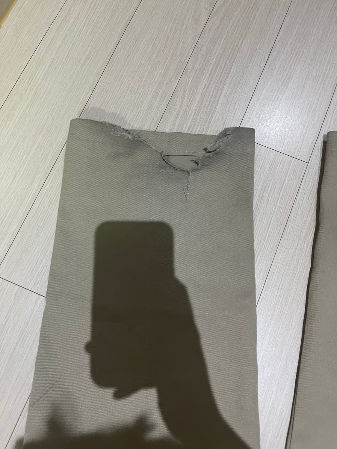  디키즈 874 카키 34x32 상품이미지6