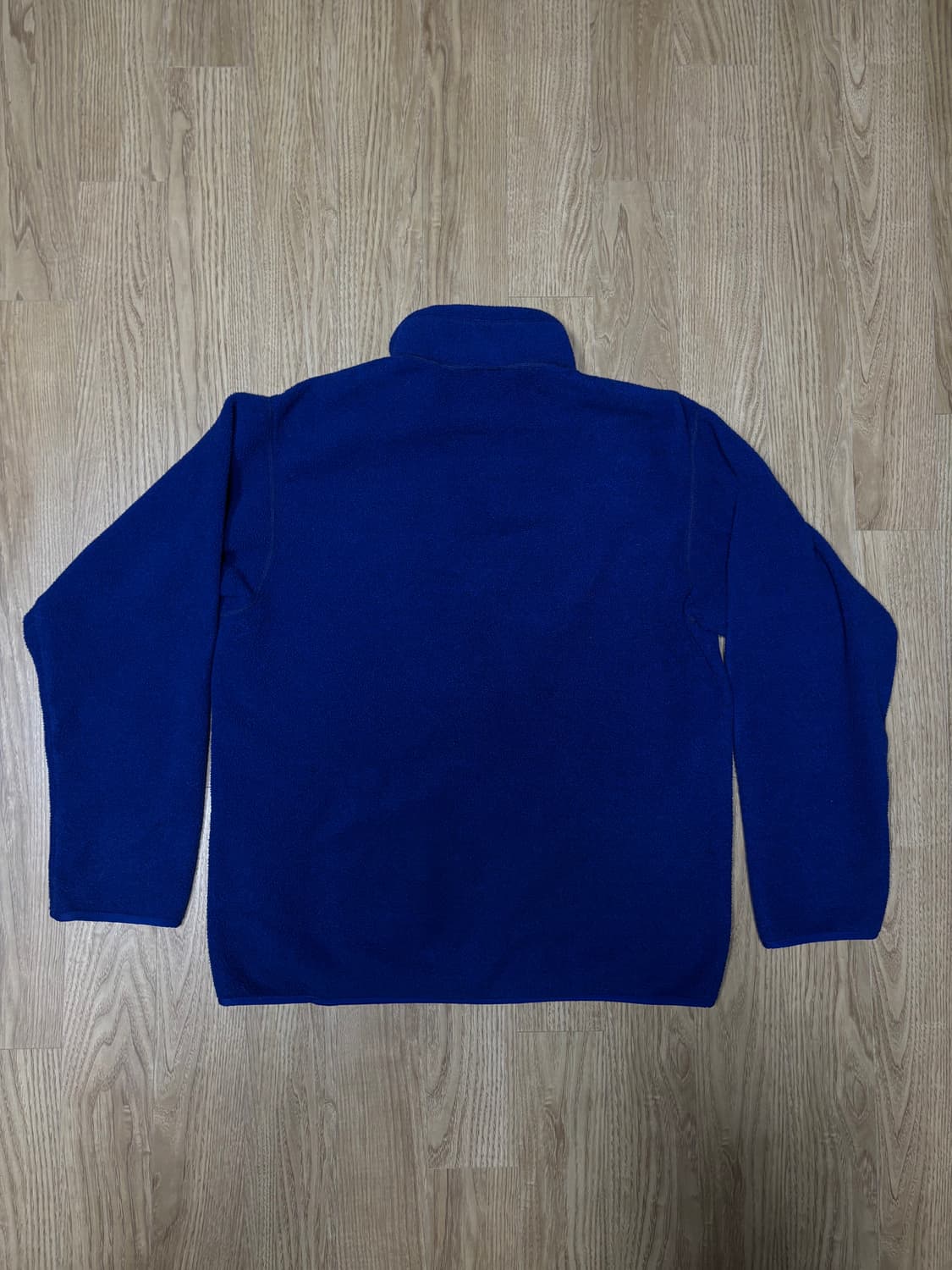 파타고니아 신칠라 마수피얼 블루 M 상품이미지2