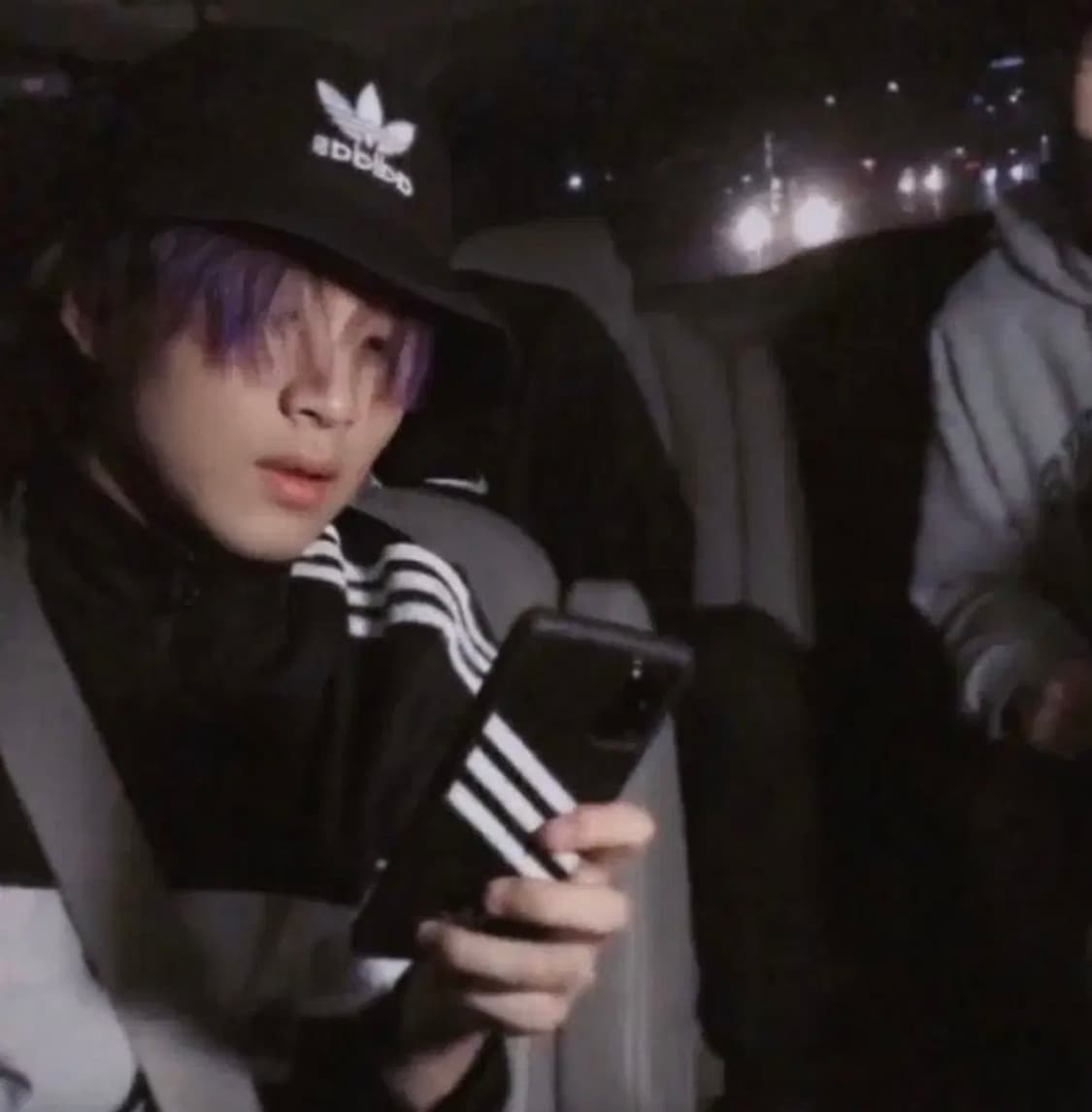 S 아디다스 반드릭스 트랙탑 져지 빈티지 상품이미지1