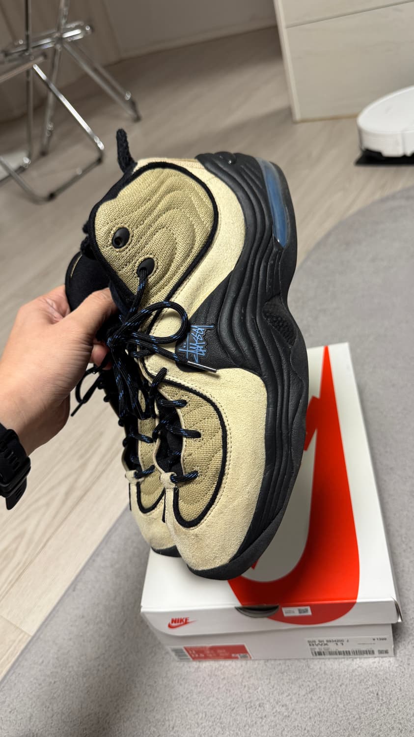 나이키 스투시 에어페니 2 290 상품이미지2