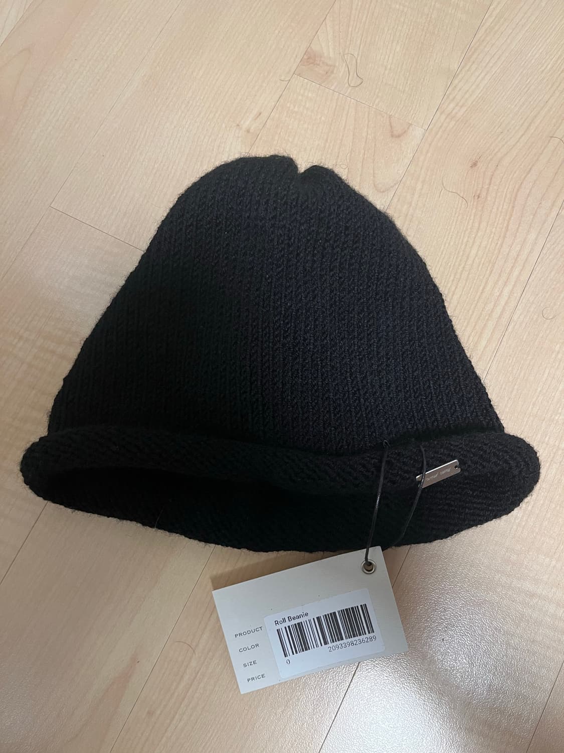 Mono prive keesy 비니 상품이미지1