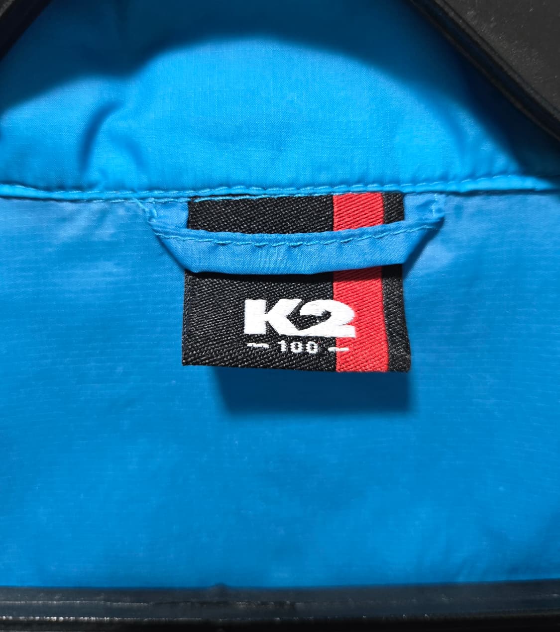 K2 경량 바람막이 자켓 100 상품이미지9