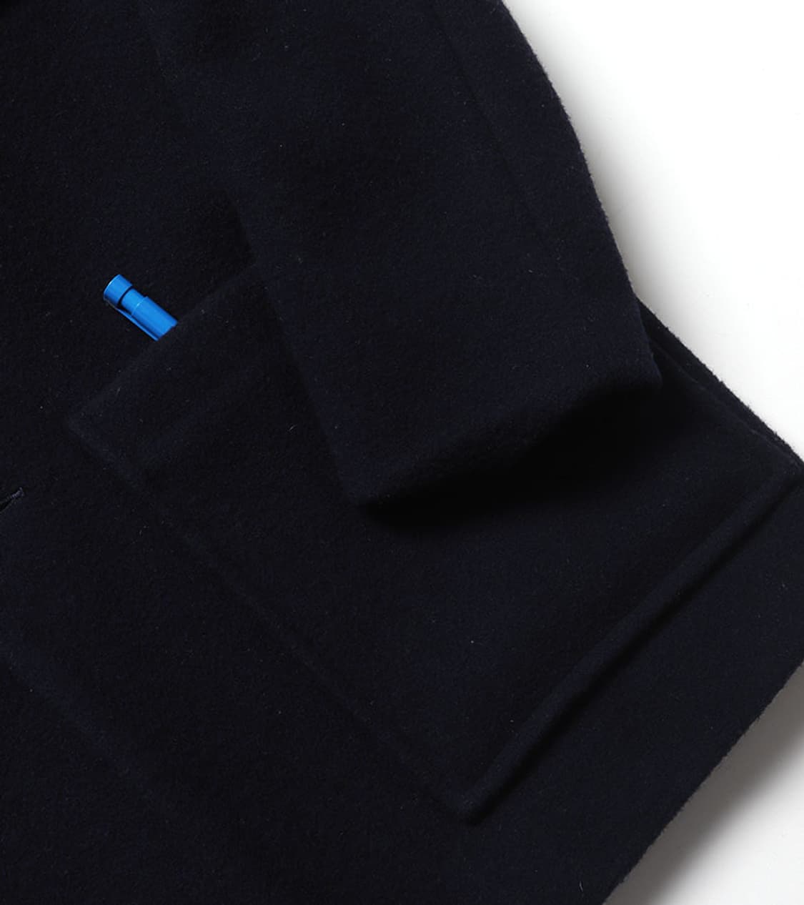 DANTON - WOOL MOUSSER COAT 상품이미지7