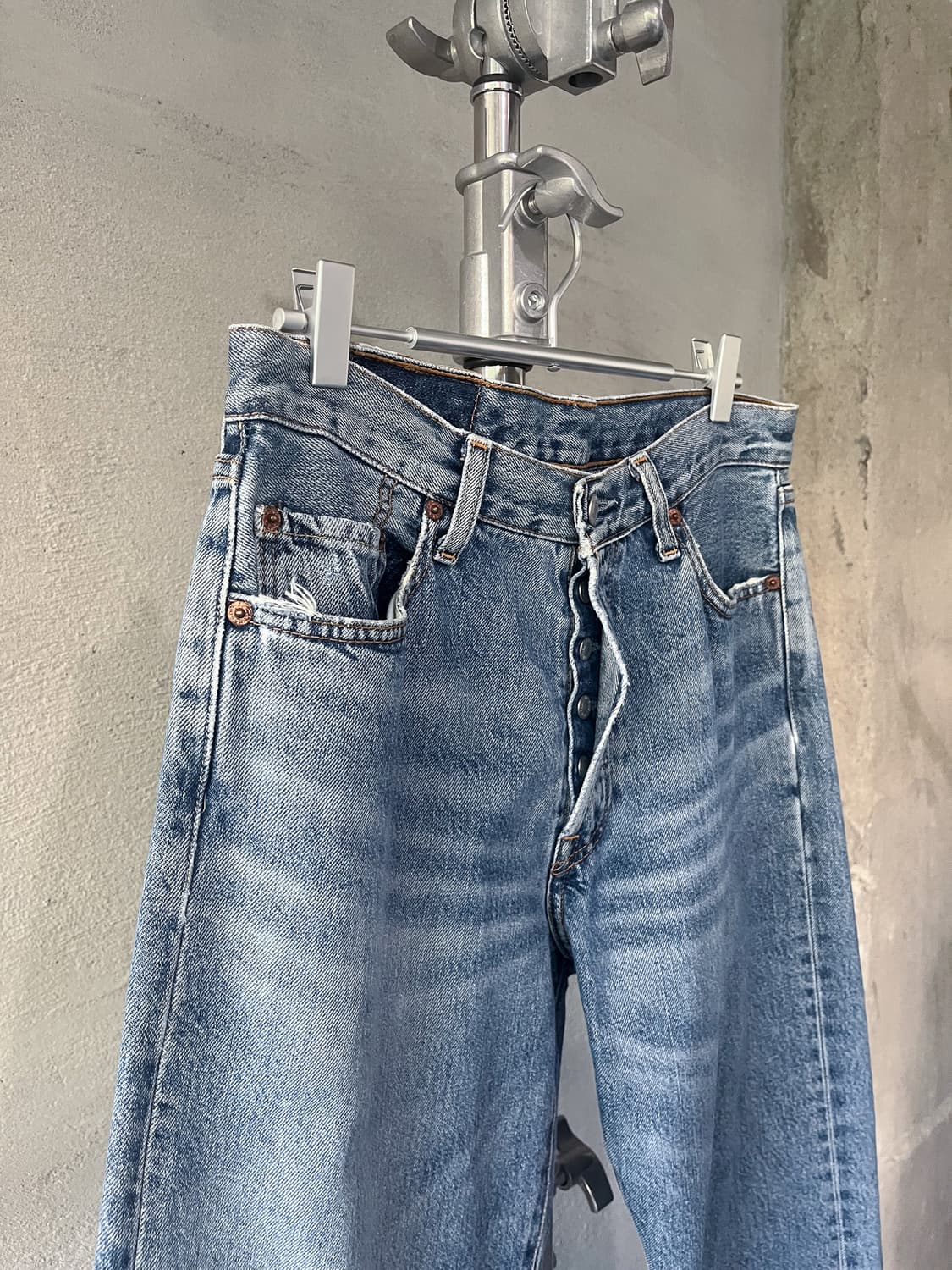 Levi’s 501 상품이미지7
