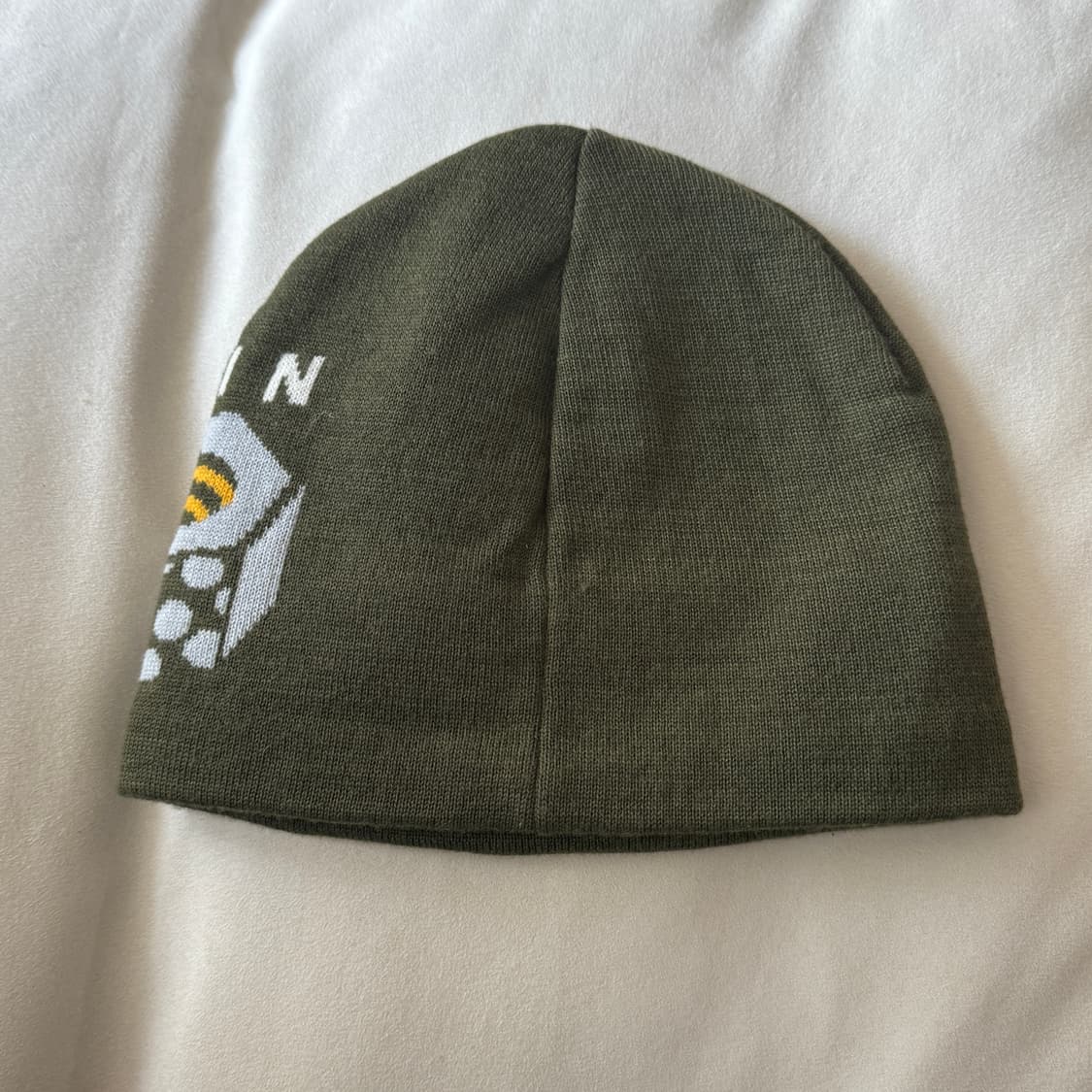 스투시 마운틴 콜라보 비니 상품이미지2