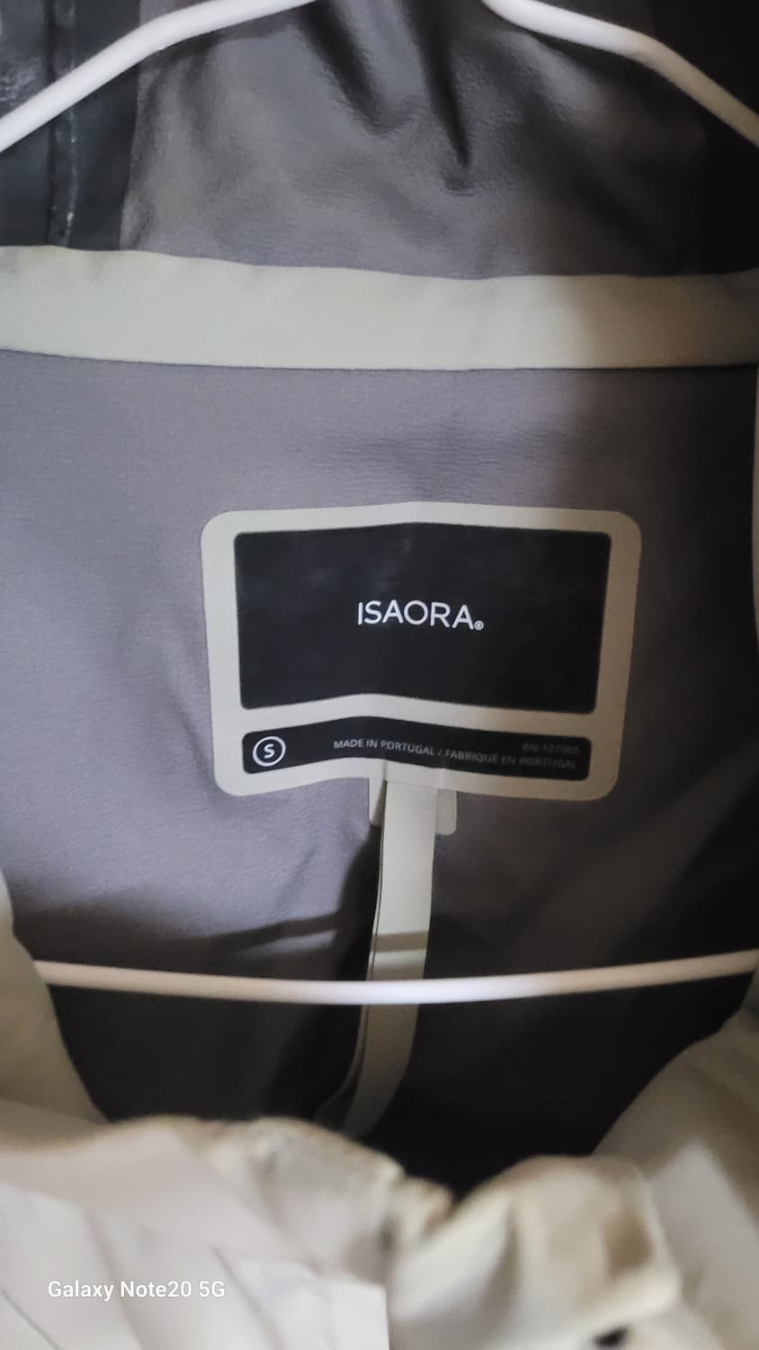 이자오라 자켓 상품이미지3