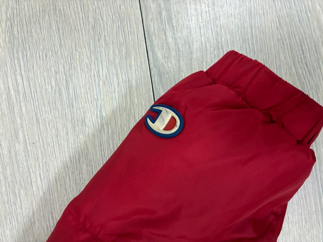 챔피온 덕다운패딩 상품이미지3