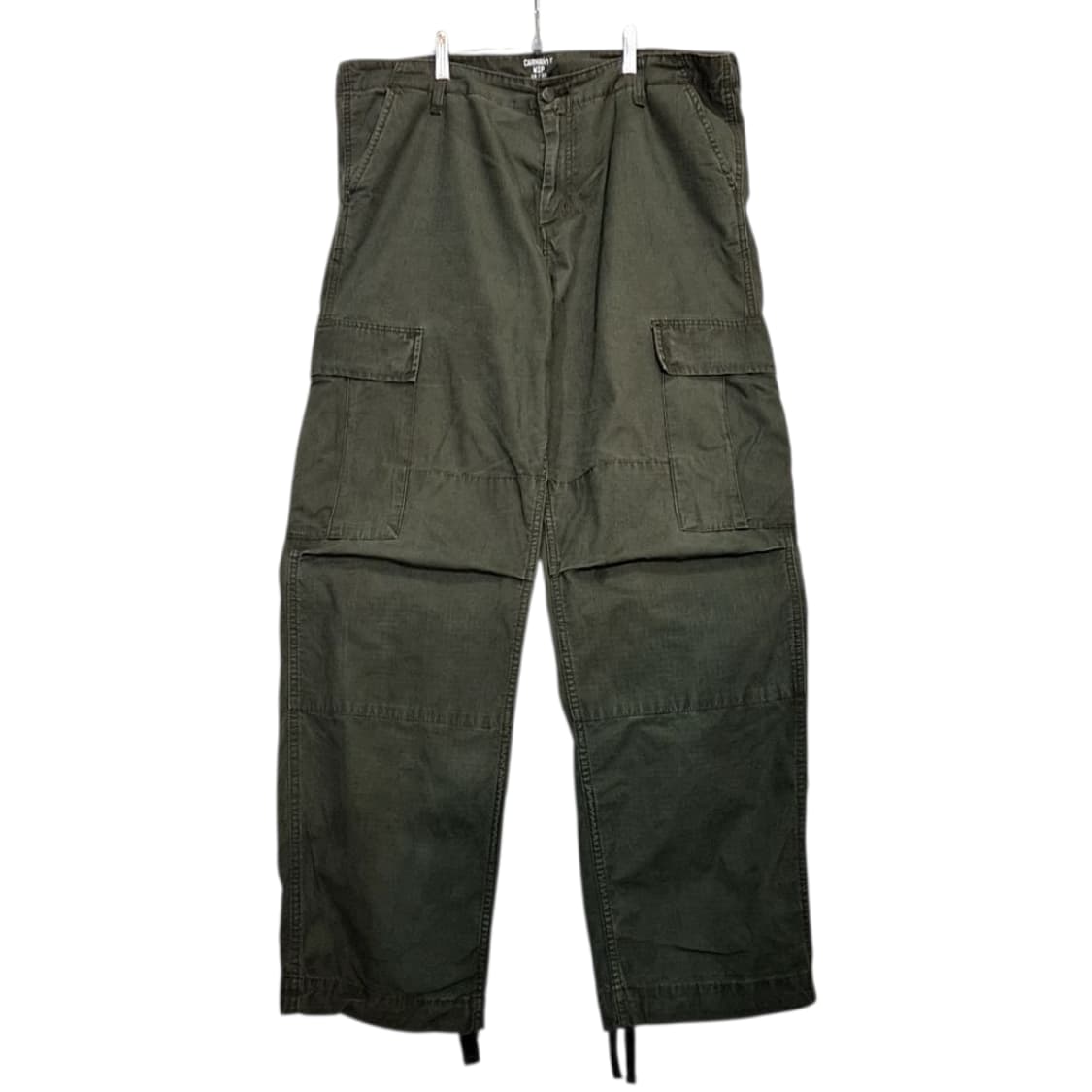 Carhartt 칼하트 립스탑 카고 팬츠 상품이미지2