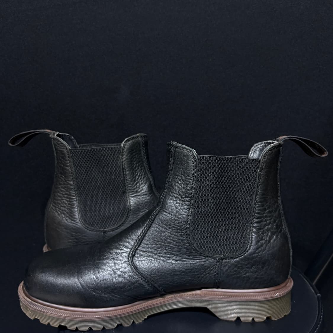 닥터마틴 첼시 부츠 상품이미지7