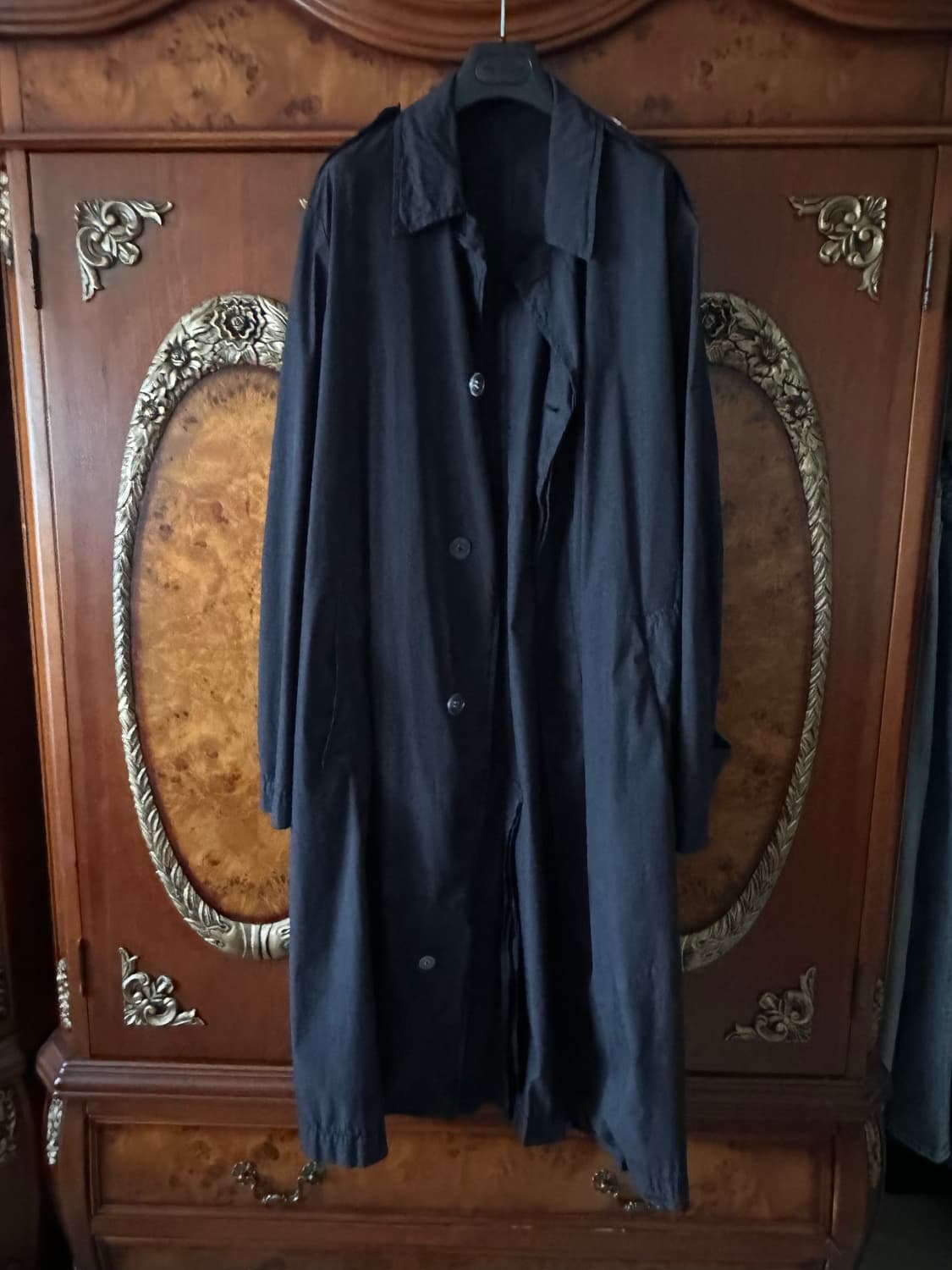 팔까 말까 드리스반노튼 코트  상품이미지1