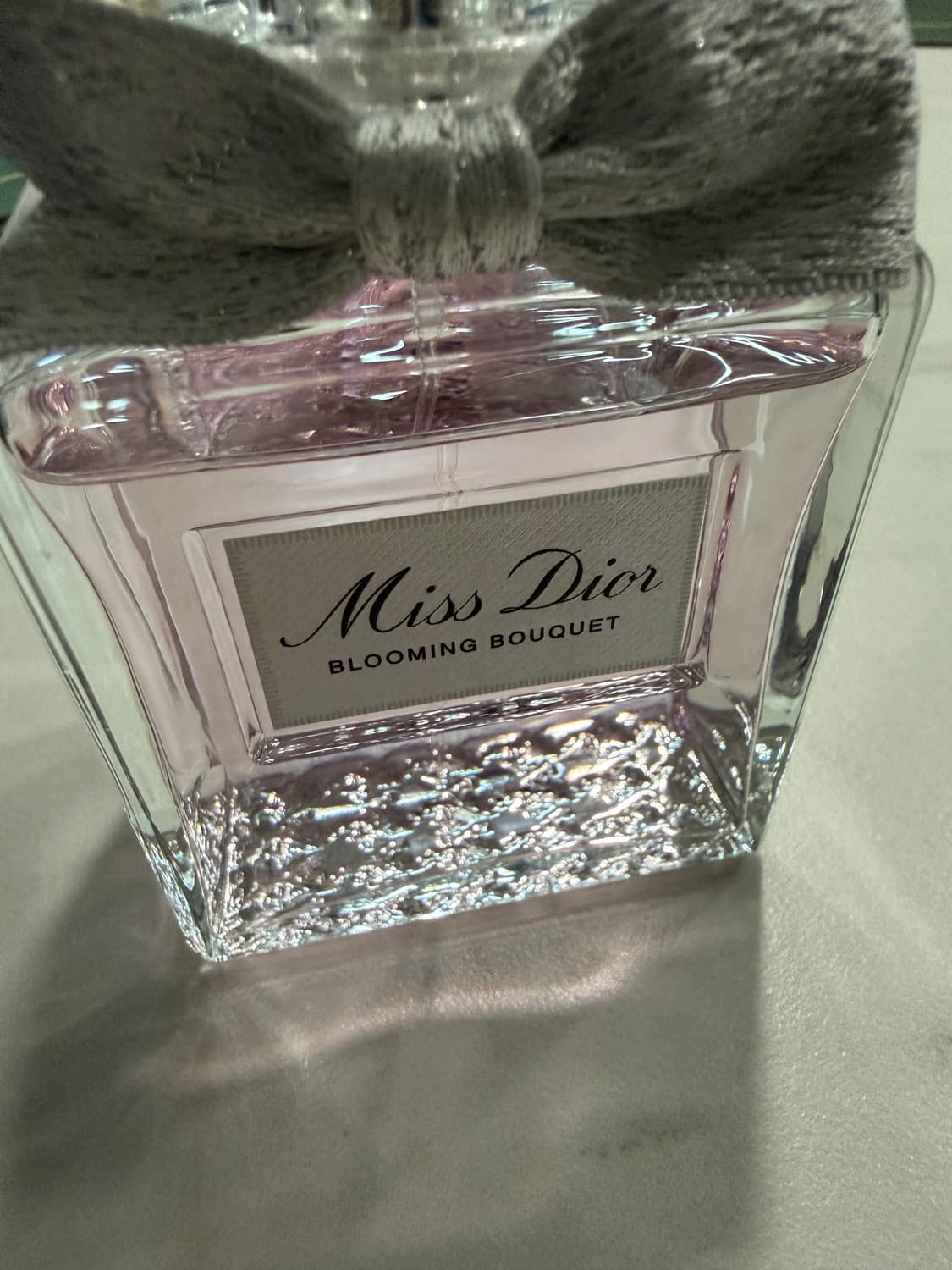 국문 미스 디올 블루밍부케 100ml 상품이미지2