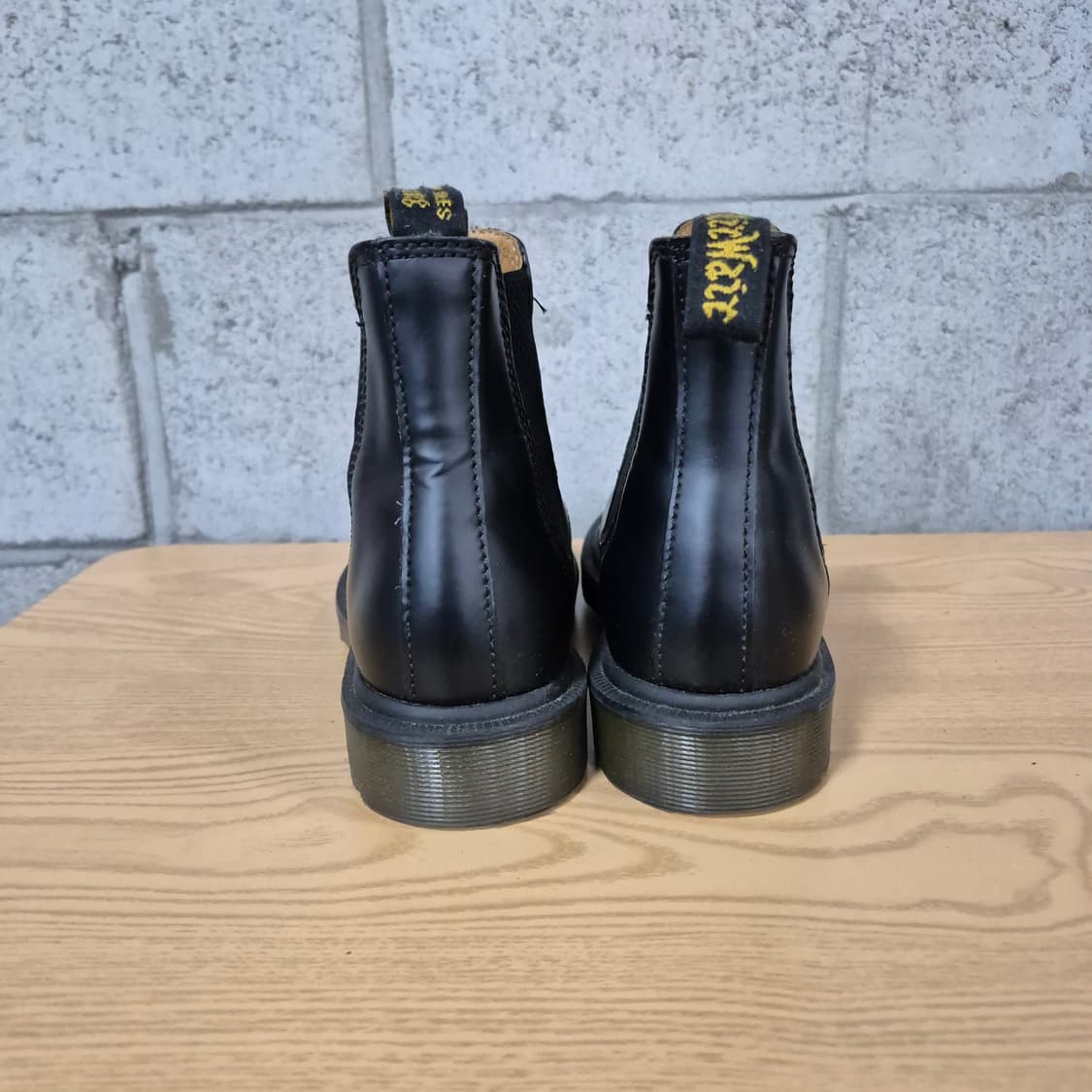 닥터마틴 첼시 부츠 상품이미지6