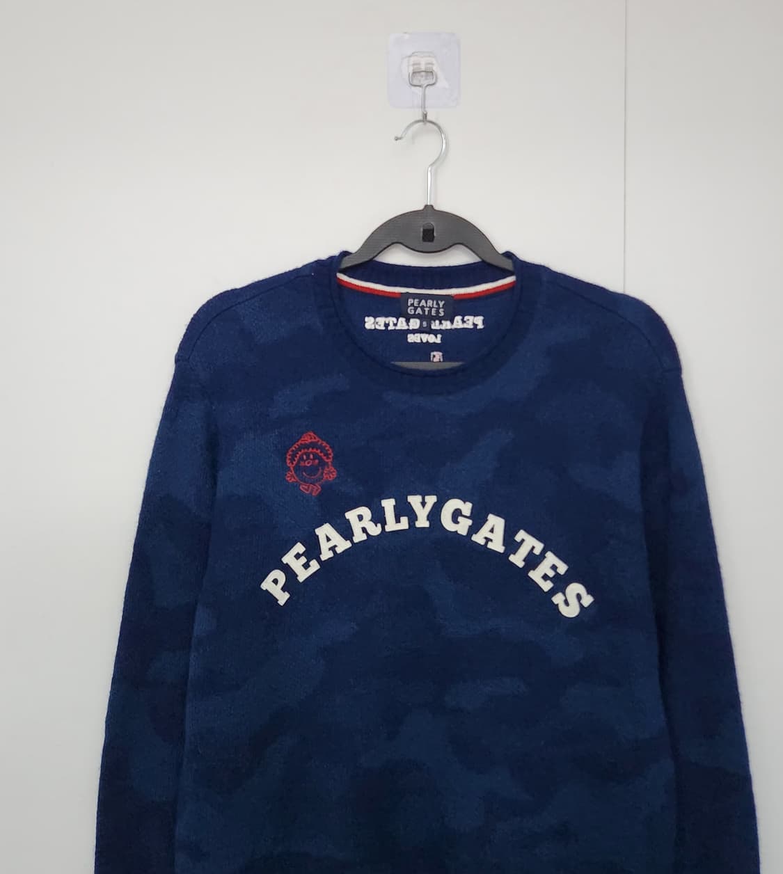 파리게이츠 100 니트 상품이미지8