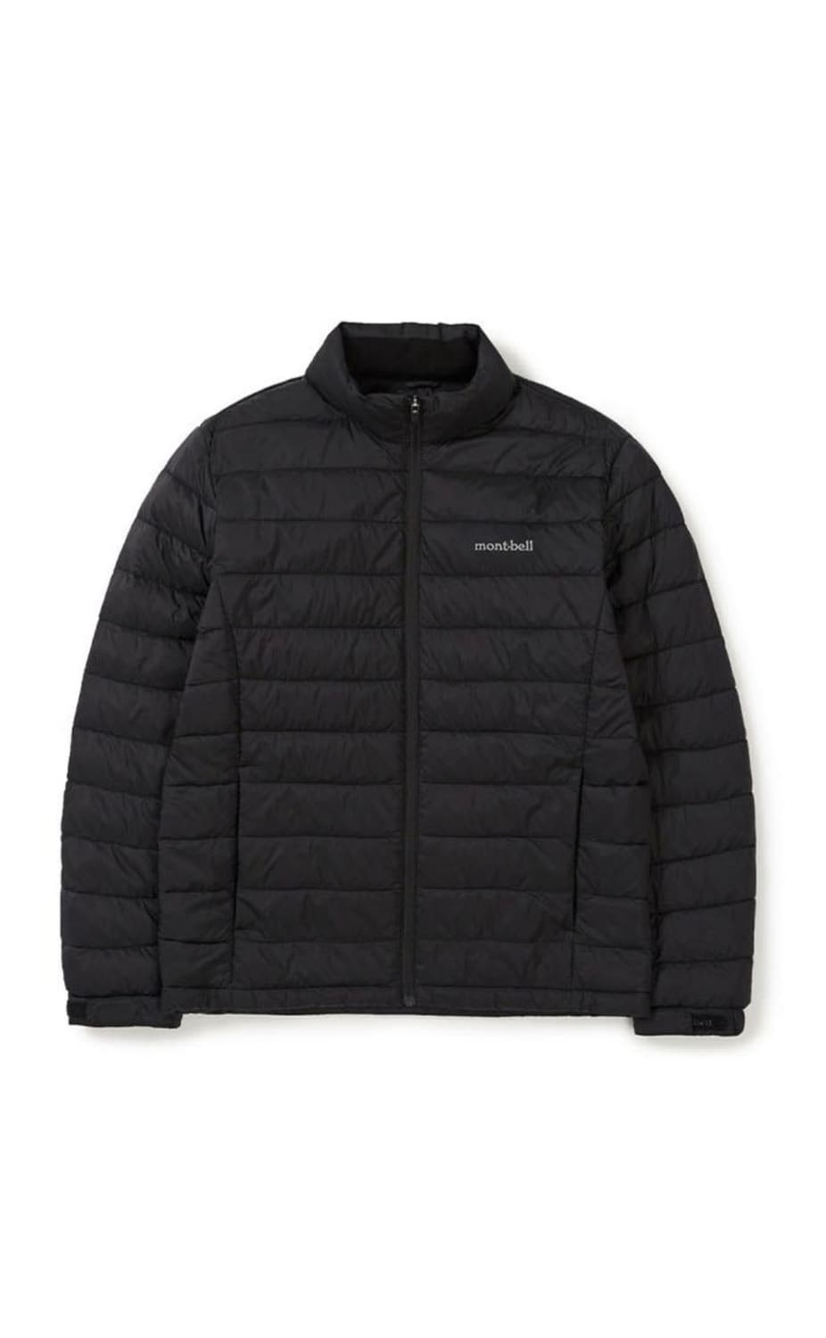 몽벨 경량패딩 상품이미지1