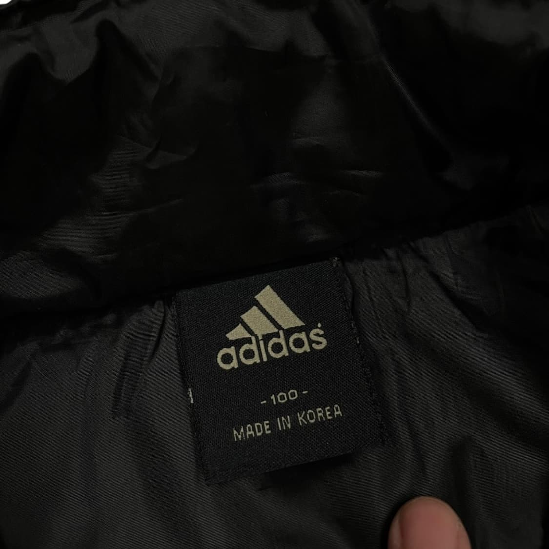 아디다스 바람막이 상품이미지4