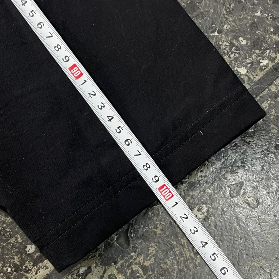 105 아디다스 이큅먼트 테이퍼드 팬츠  상품이미지9