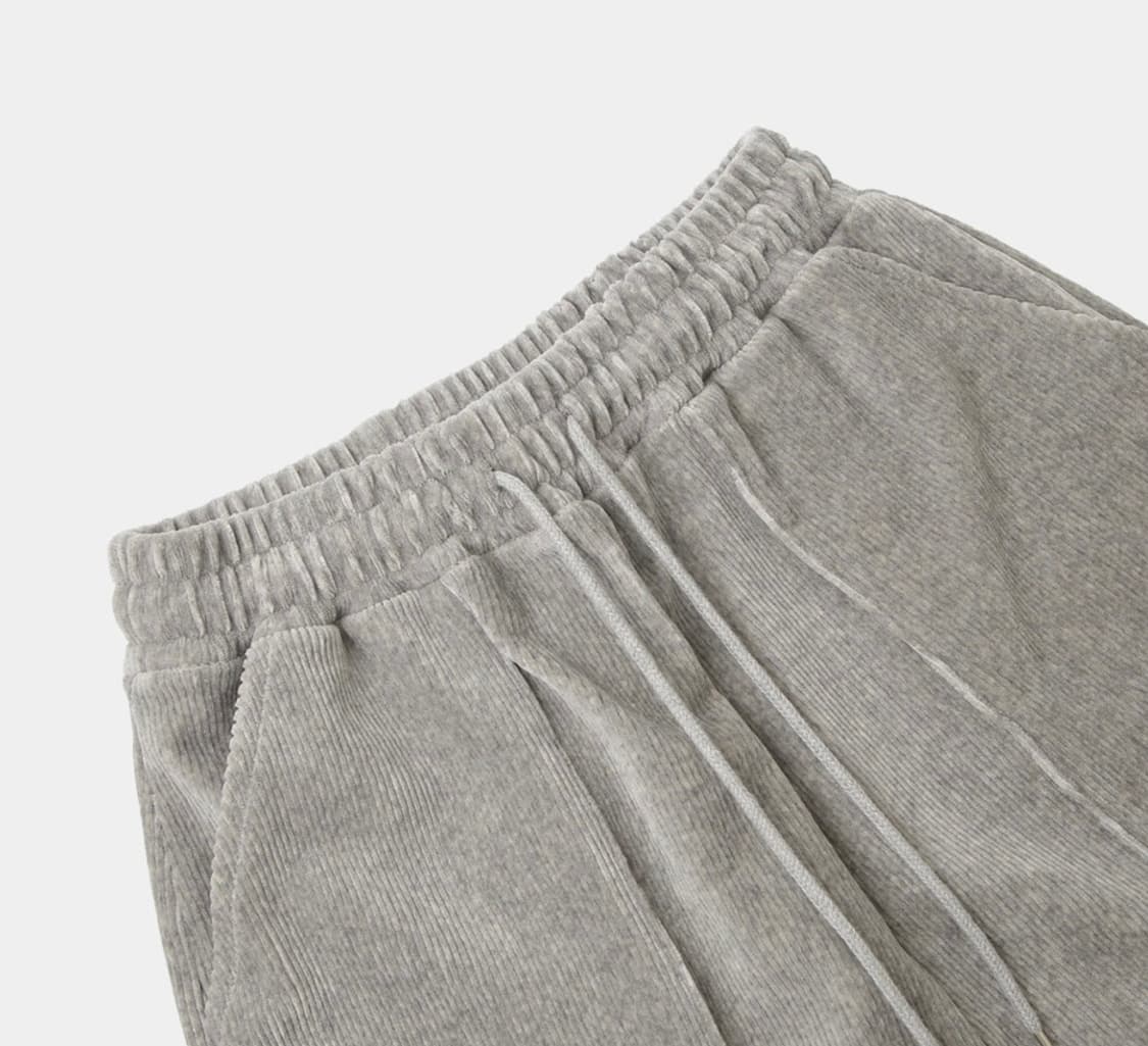 코듀로이 반바지 상품이미지7