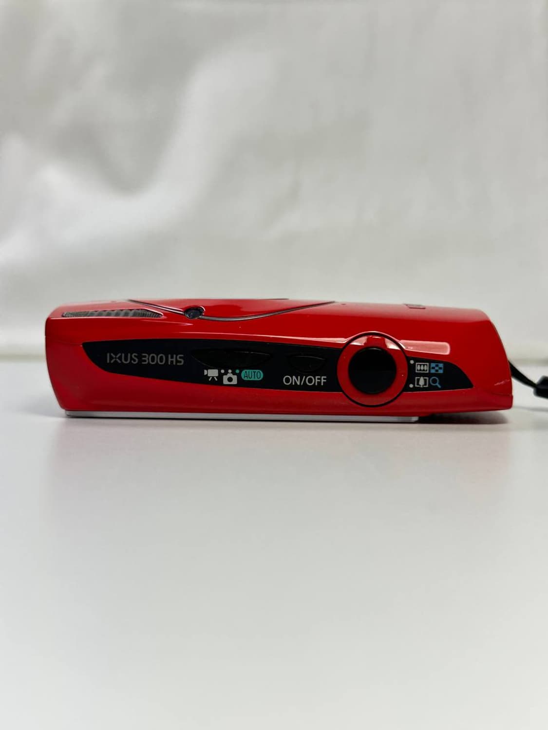 레드✧･ﾟCanon ixus 300hs / ixy 30s 캐논 익서스 상품이미지7