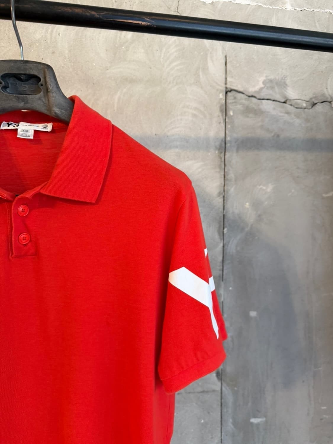 Y-3.pk 셔츠 100 상품이미지4